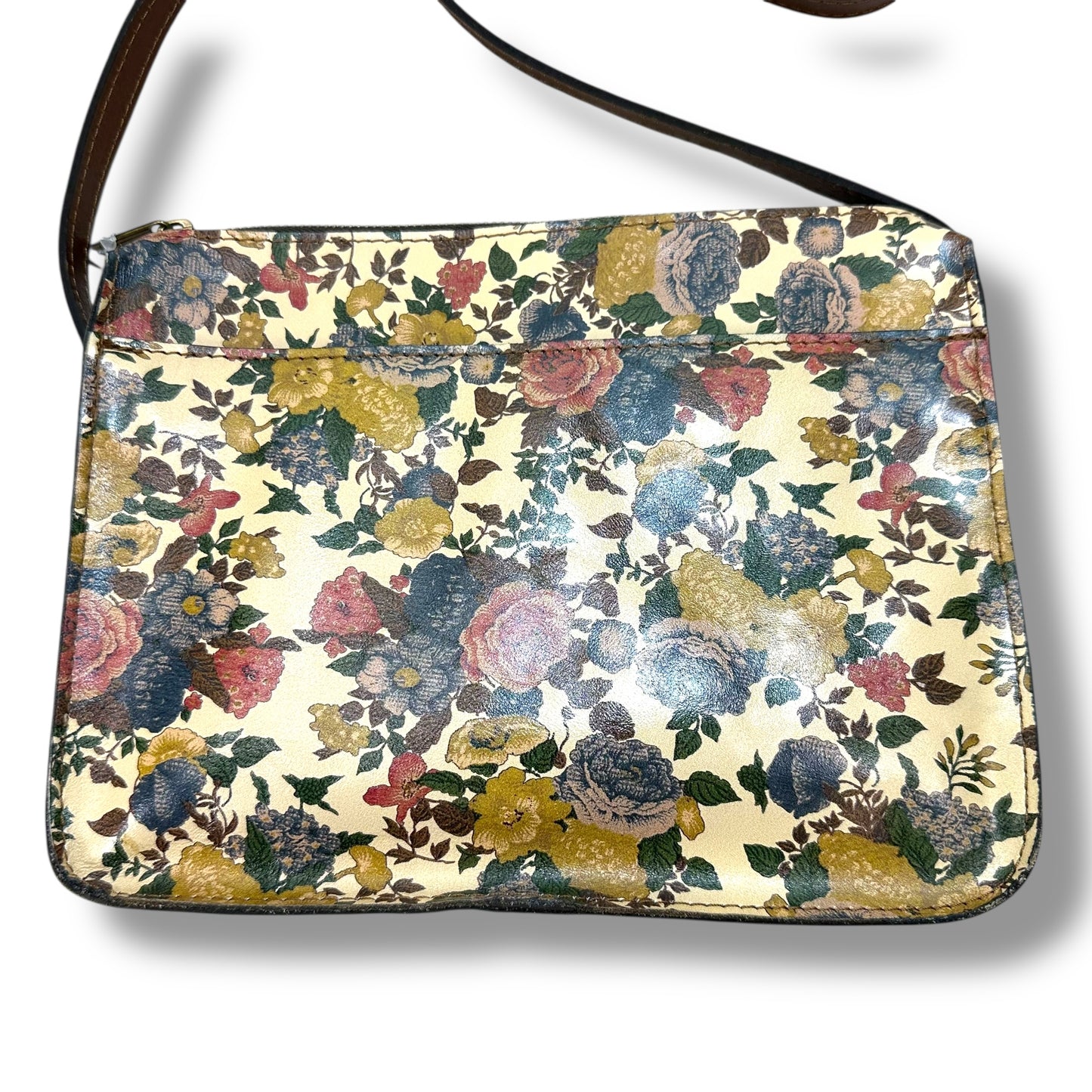 Crossbody Designer By Patricia Nash, Size: Small