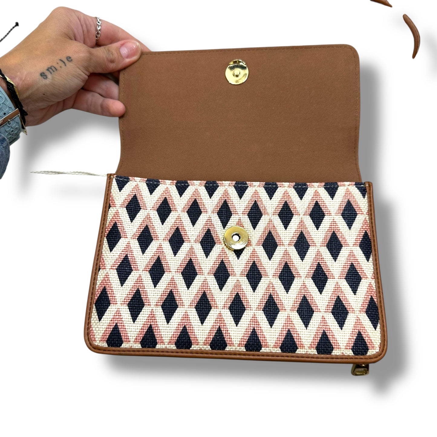 Crossbody By Spartina, Size: Small