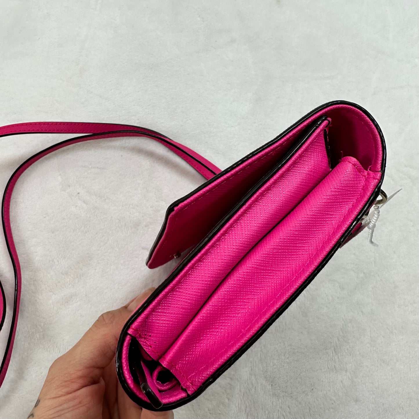 Crossbody Designer By Kate Spade, Size: Small