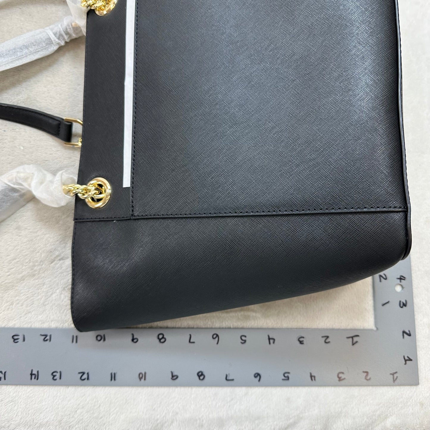 Handbag By Calvin Klein, Size: Medium