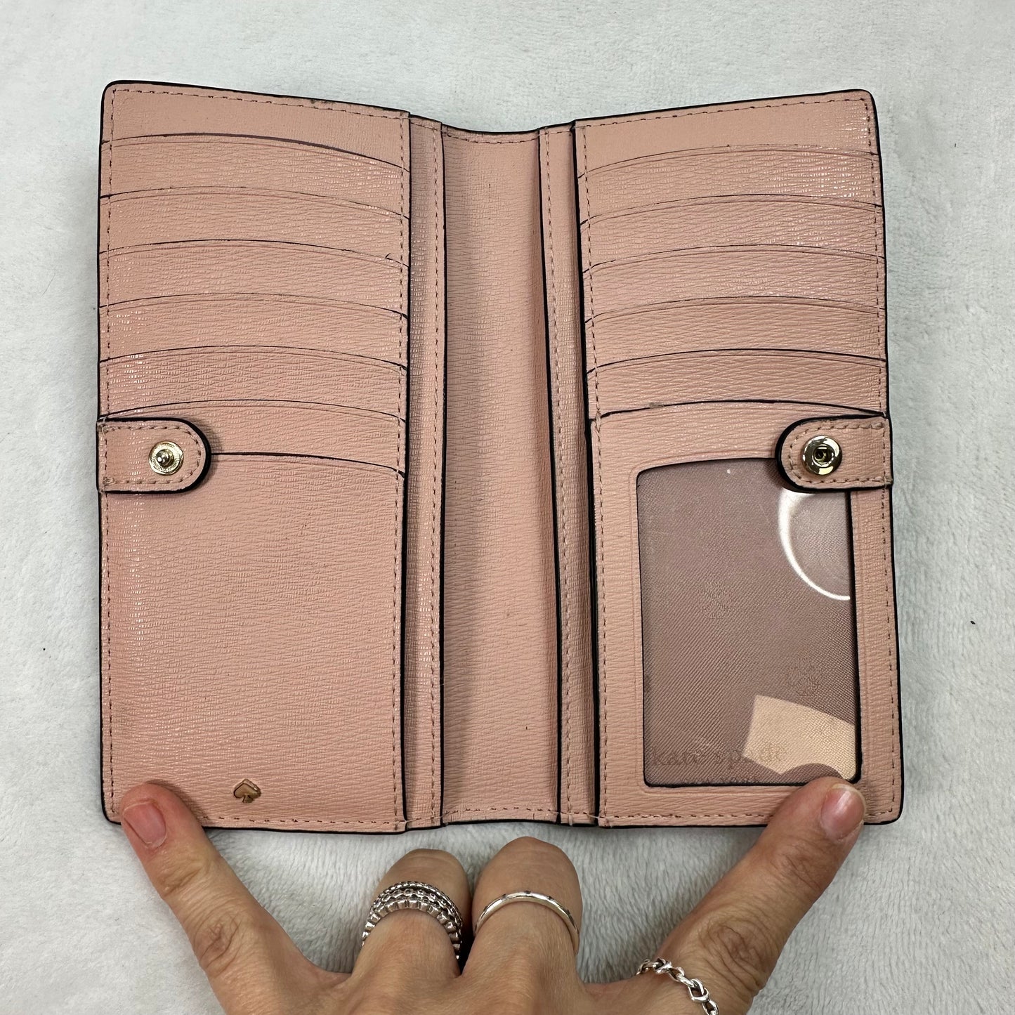 Wallet Designer By Kate Spade, Size: Medium