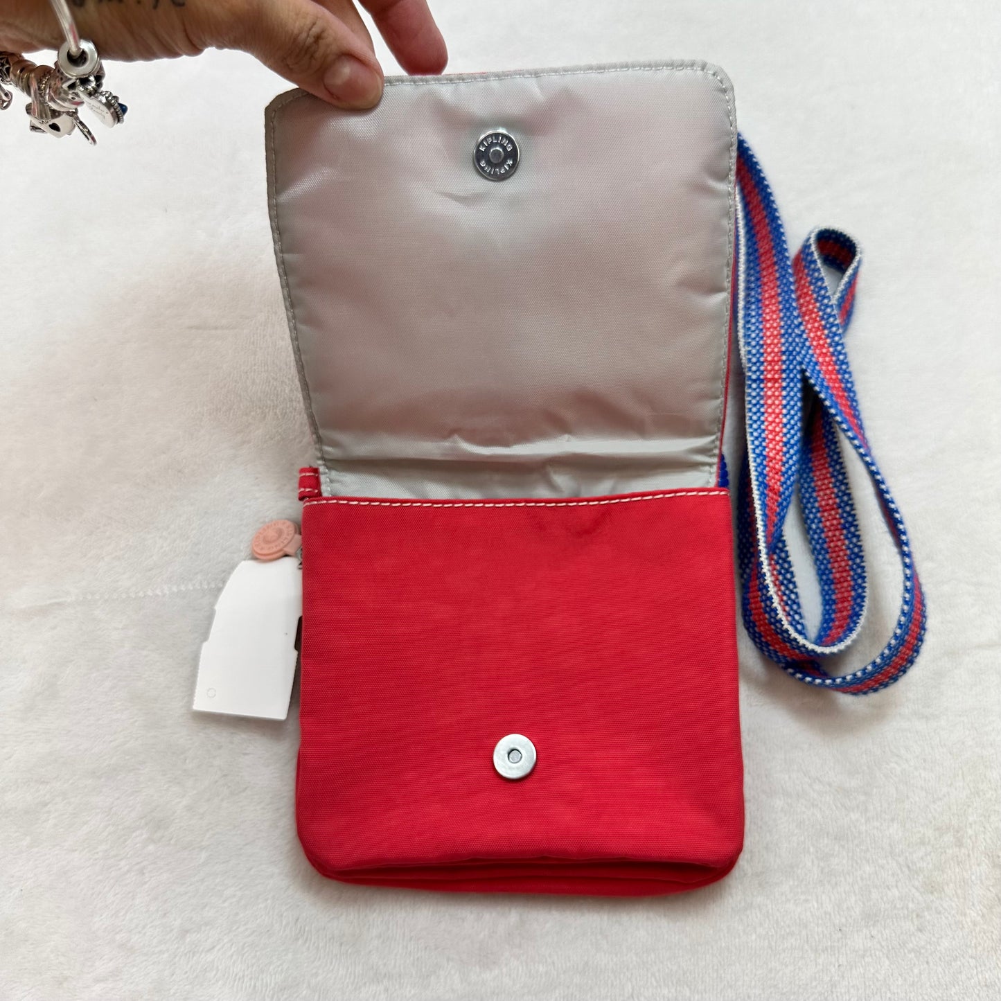 Crossbody By Kipling, Size: Small