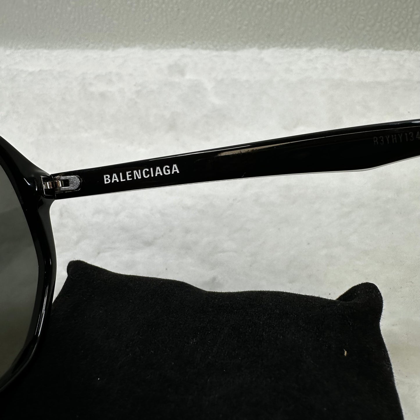 Sunglasses Designer Balenciaga