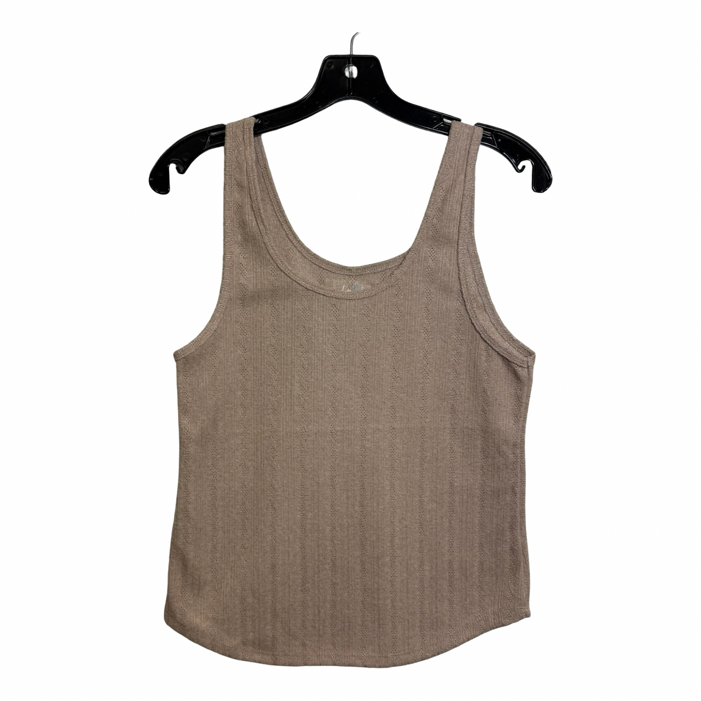 Lounge Set Pants By Cmf In Tan, Size: S