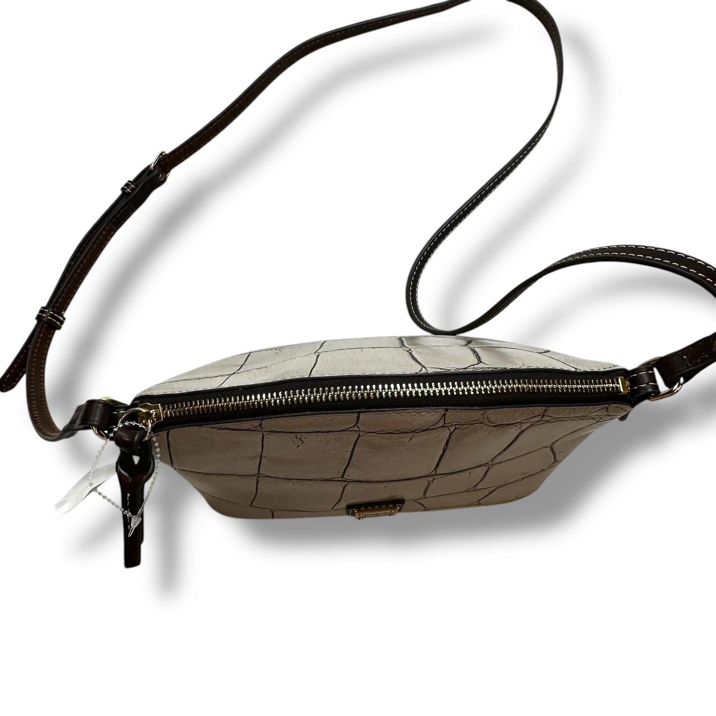 Crossbody Designer By Dooney And Bourke, Size: Small