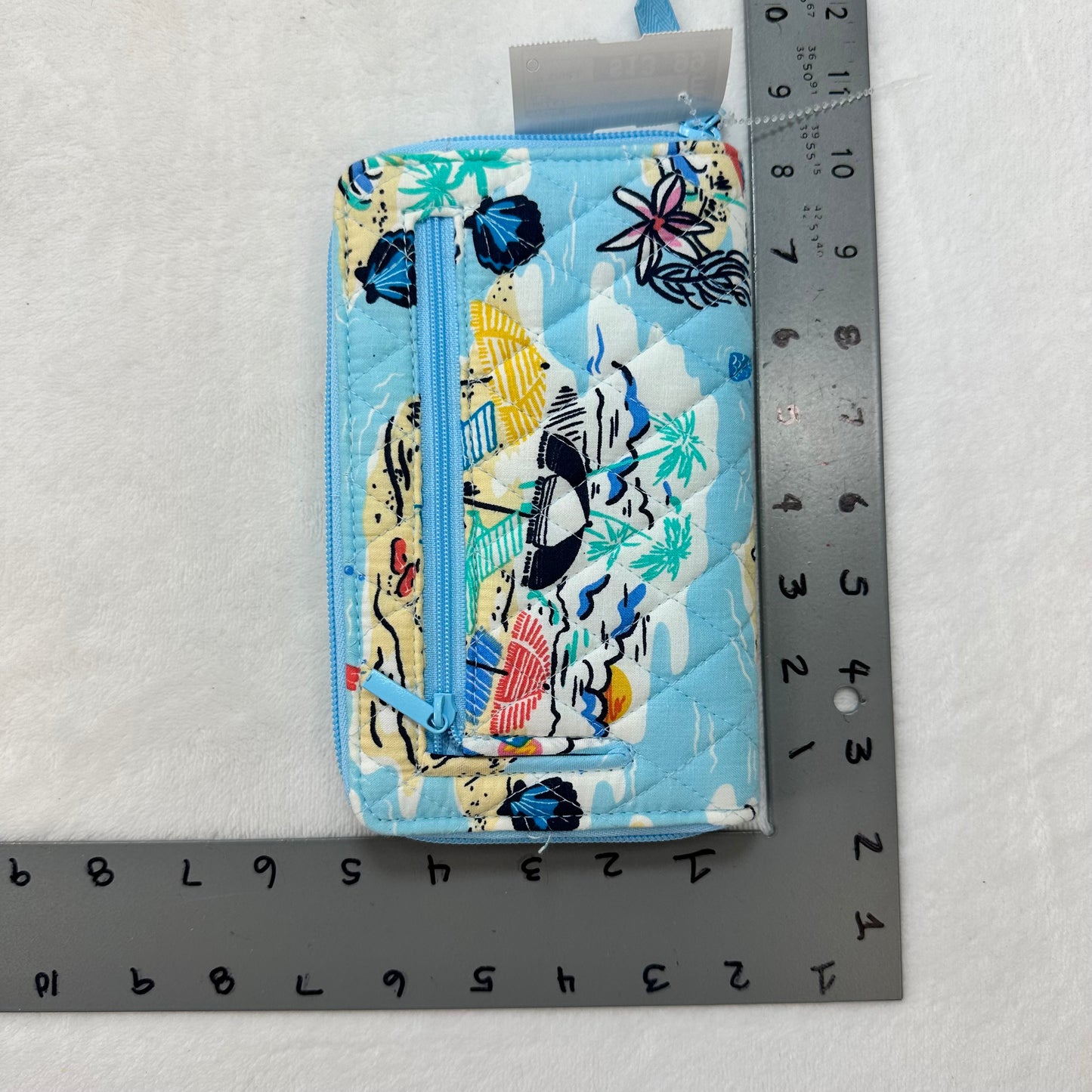 Wallet By Vera Bradley, Size: Small