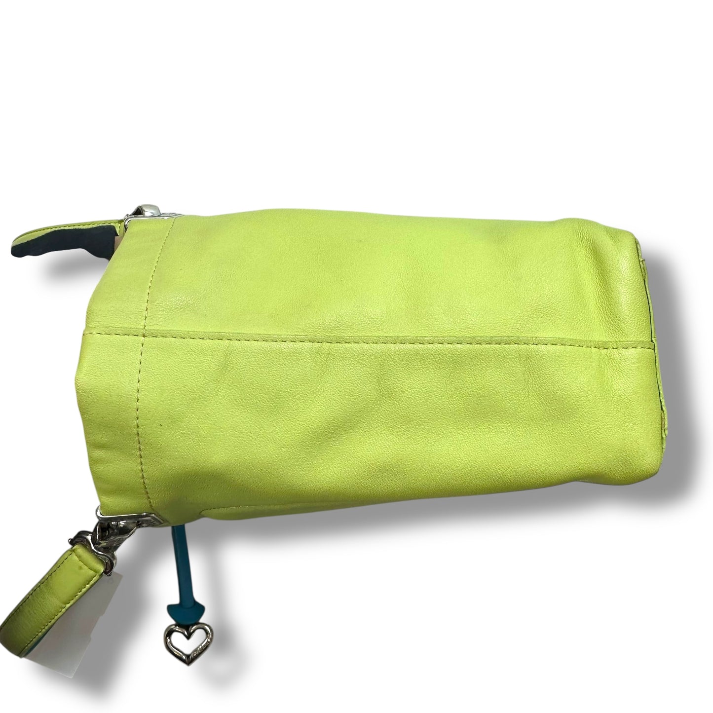 Handbag By Brighton, Size: Small