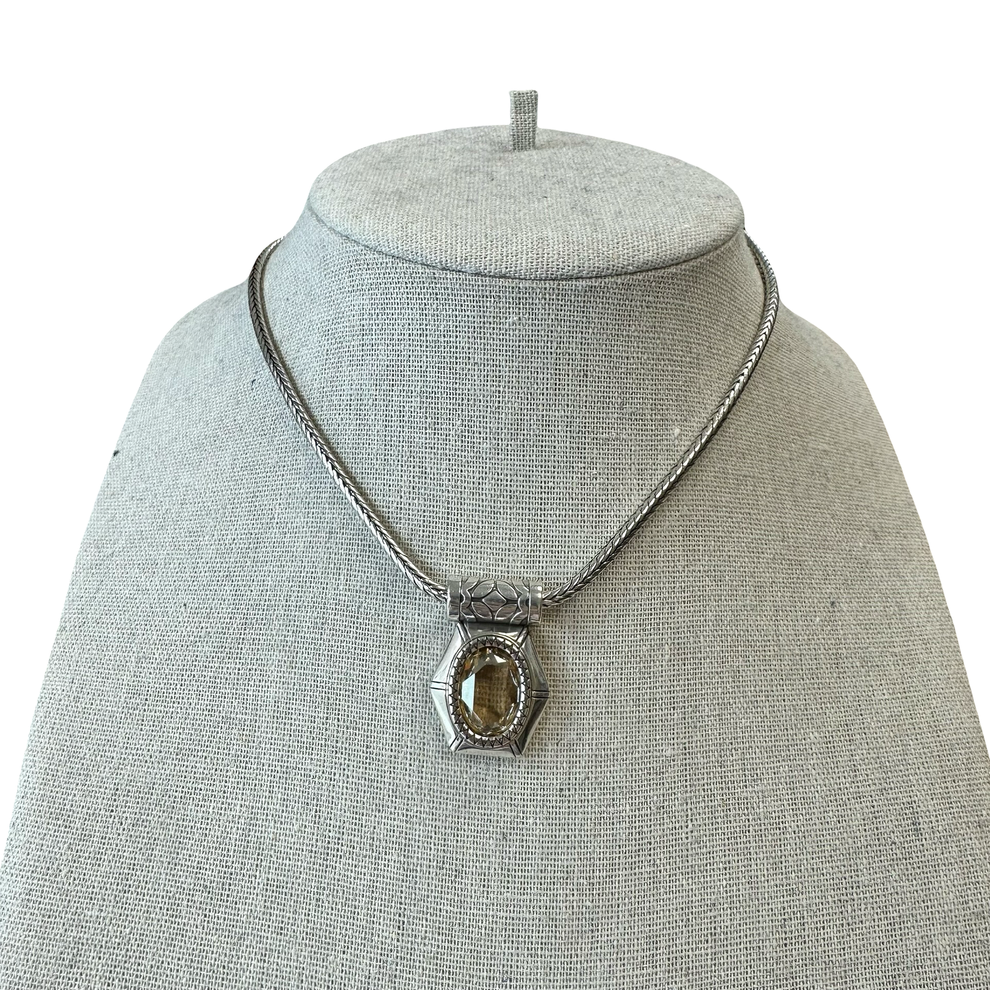 Necklace Chain By Brighton
