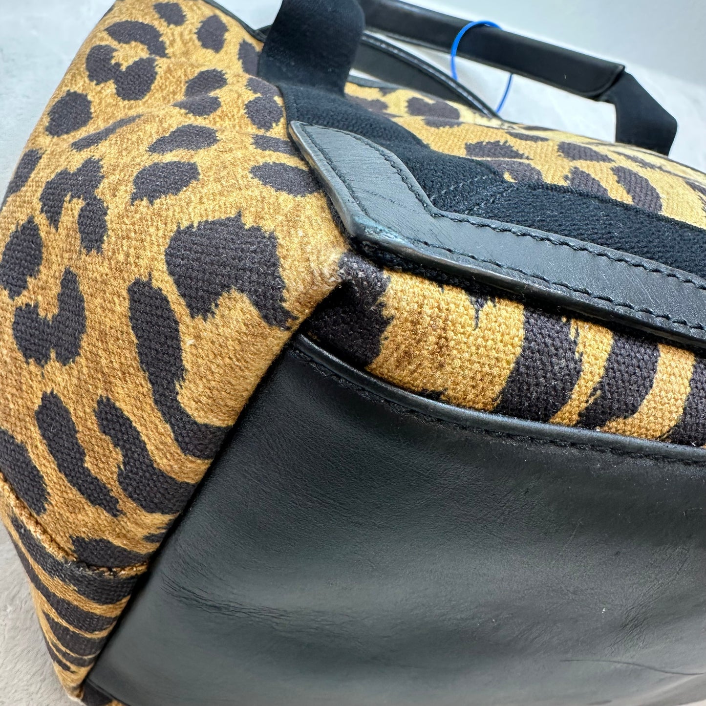 Handbag Luxury Designer By Balenciaga, Size: Small