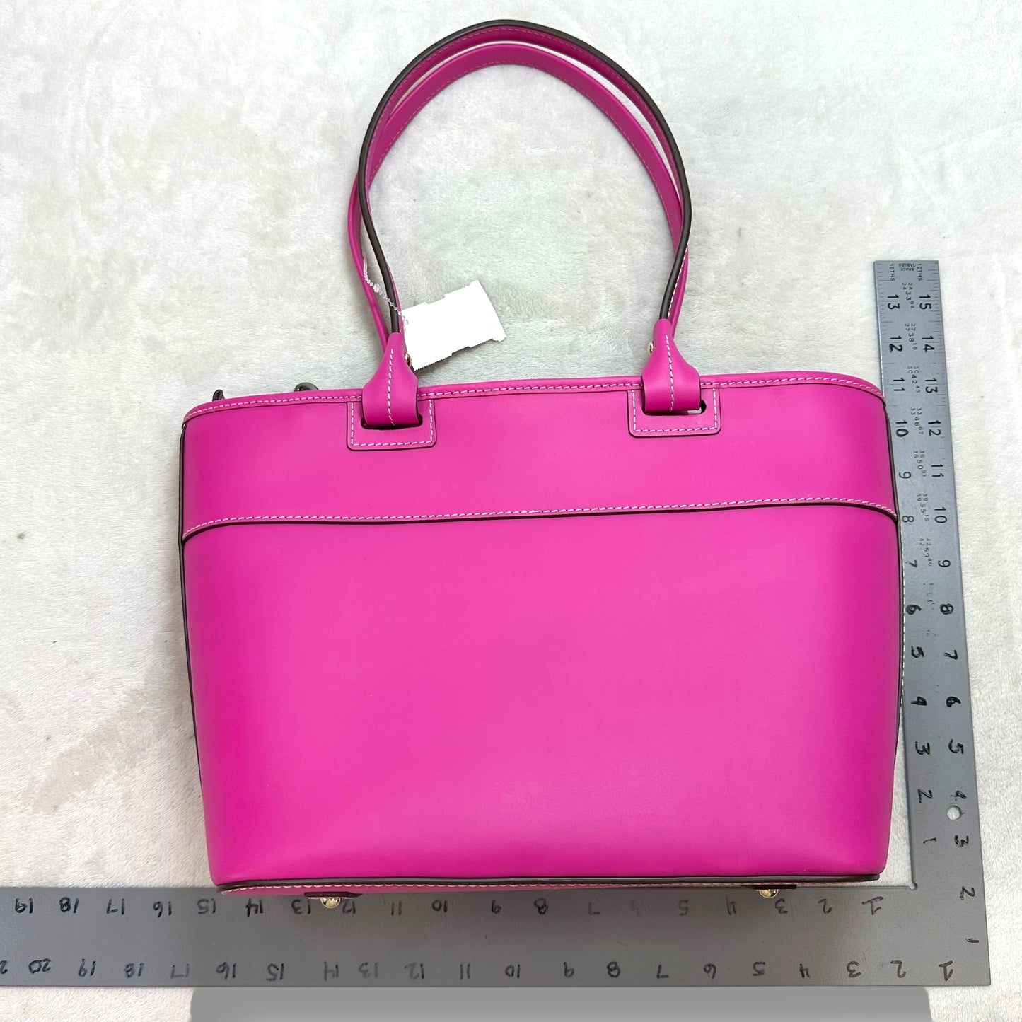 Handbag Designer By Dooney And Bourke, Size: Medium