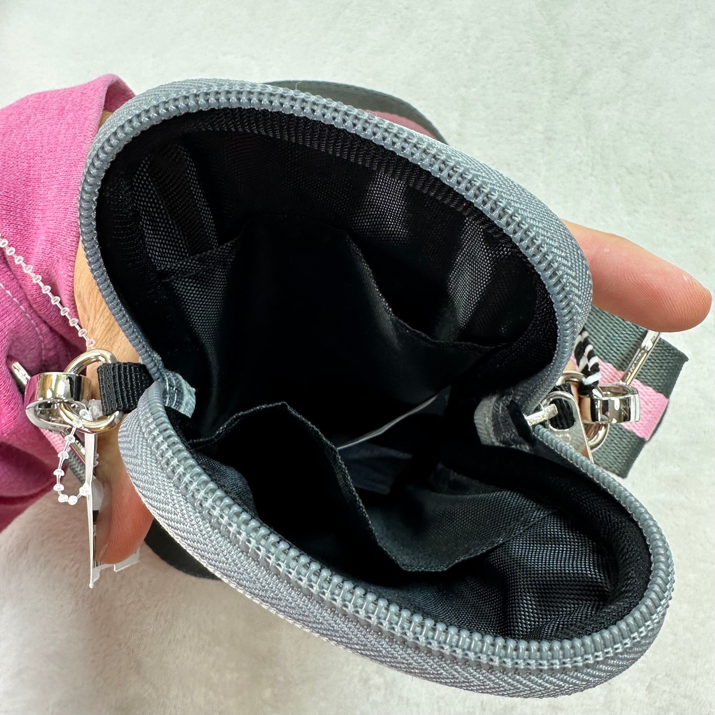 Crossbody By Clothes Mentor, Size: Small