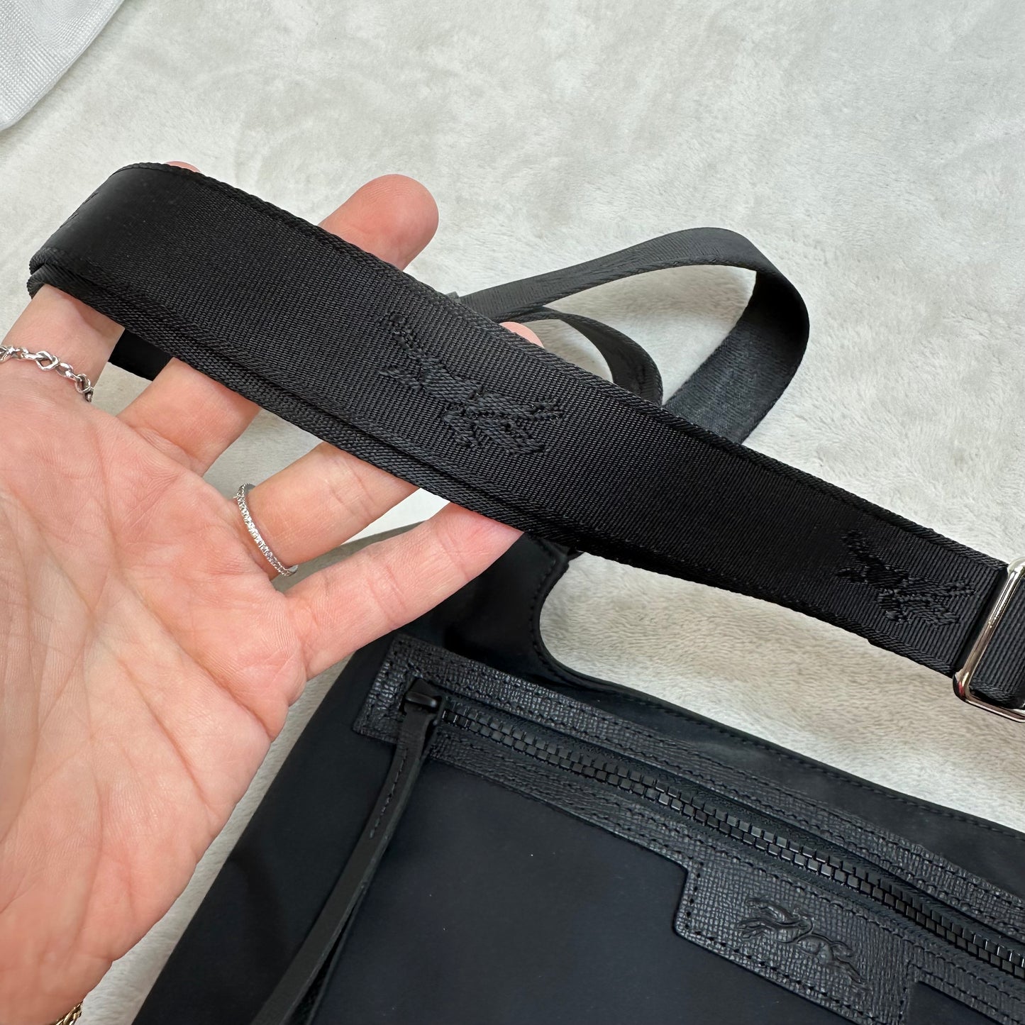 Crossbody By Longchamp, Size: Small