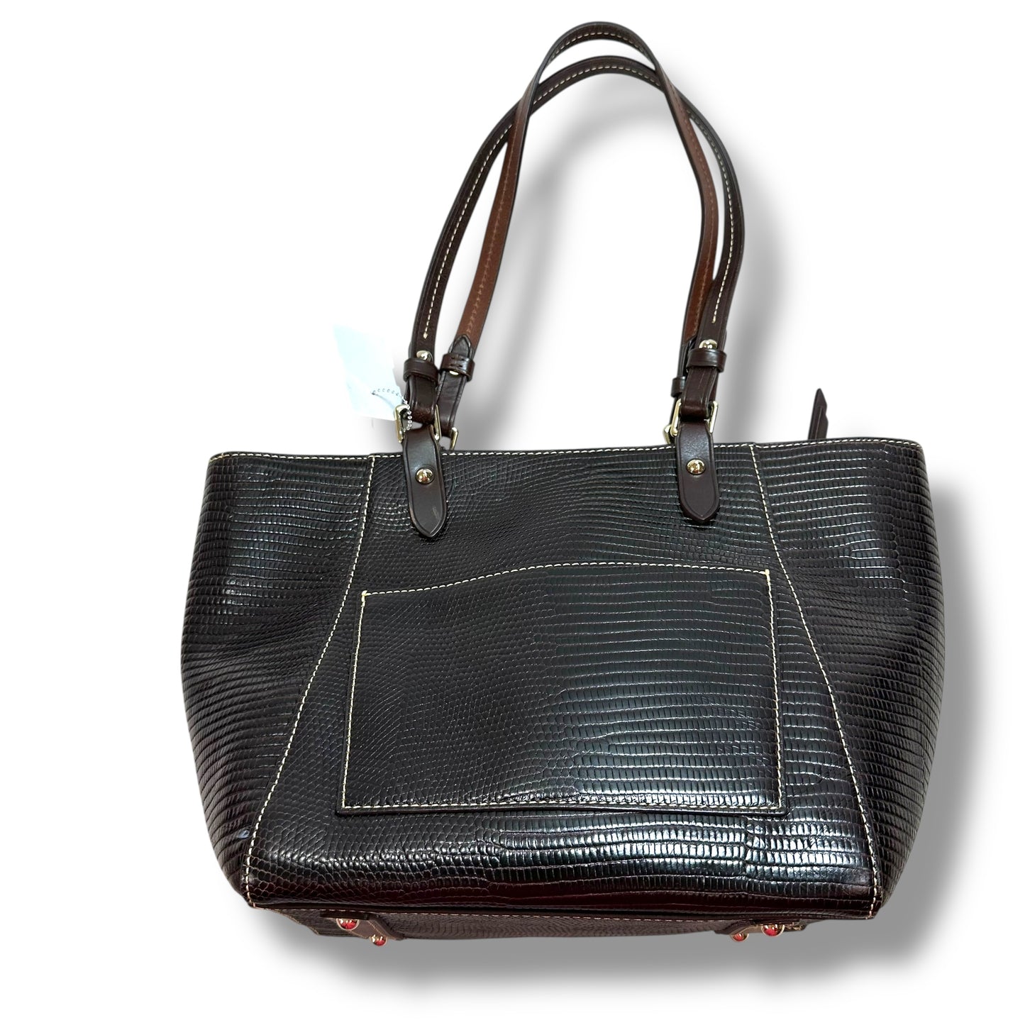 Handbag Designer By Dooney And Bourke, Size: Medium