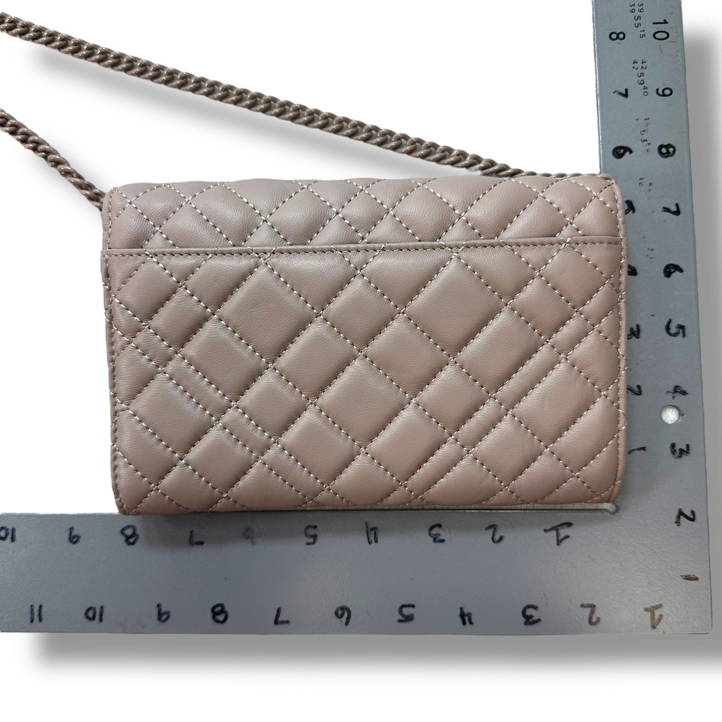 Crossbody Designer By Kurt Geiger, Size: Small