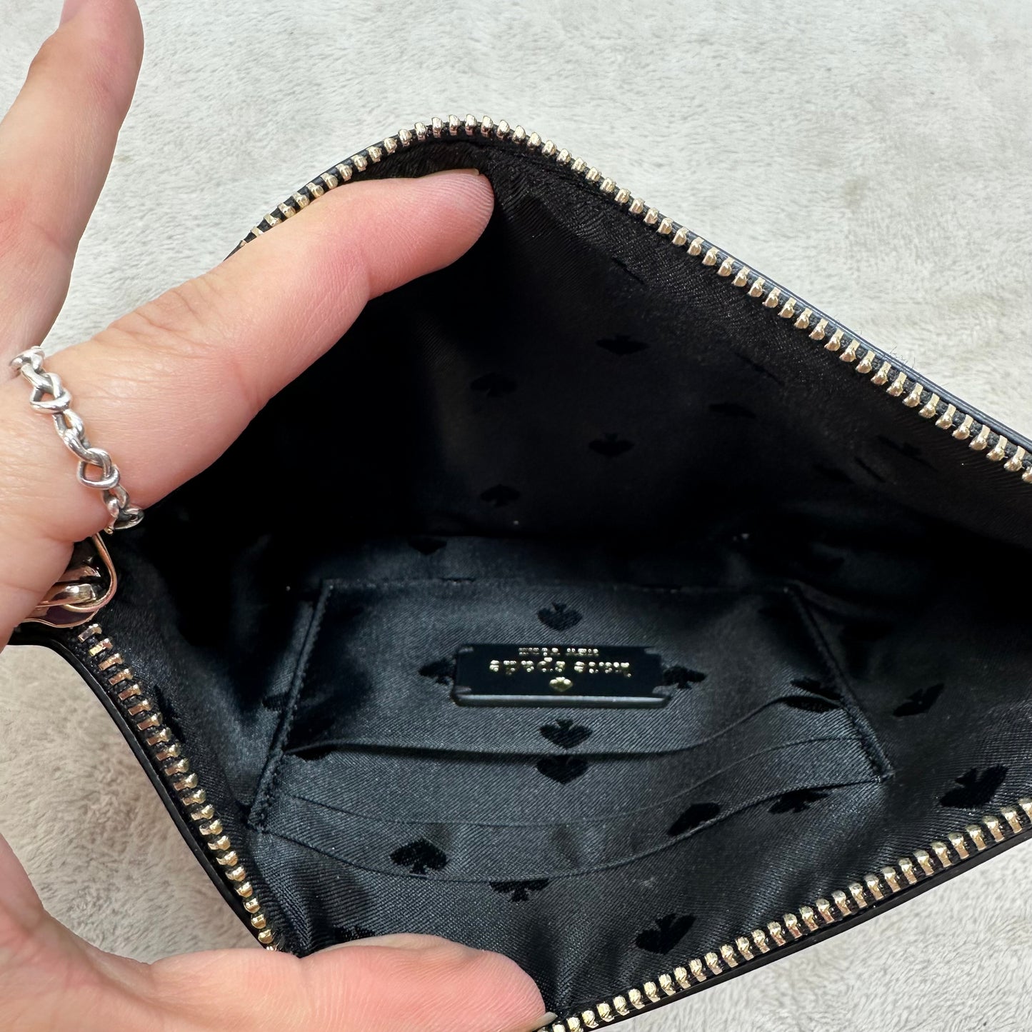 Wallet Designer By Kate Spade, Size: Small