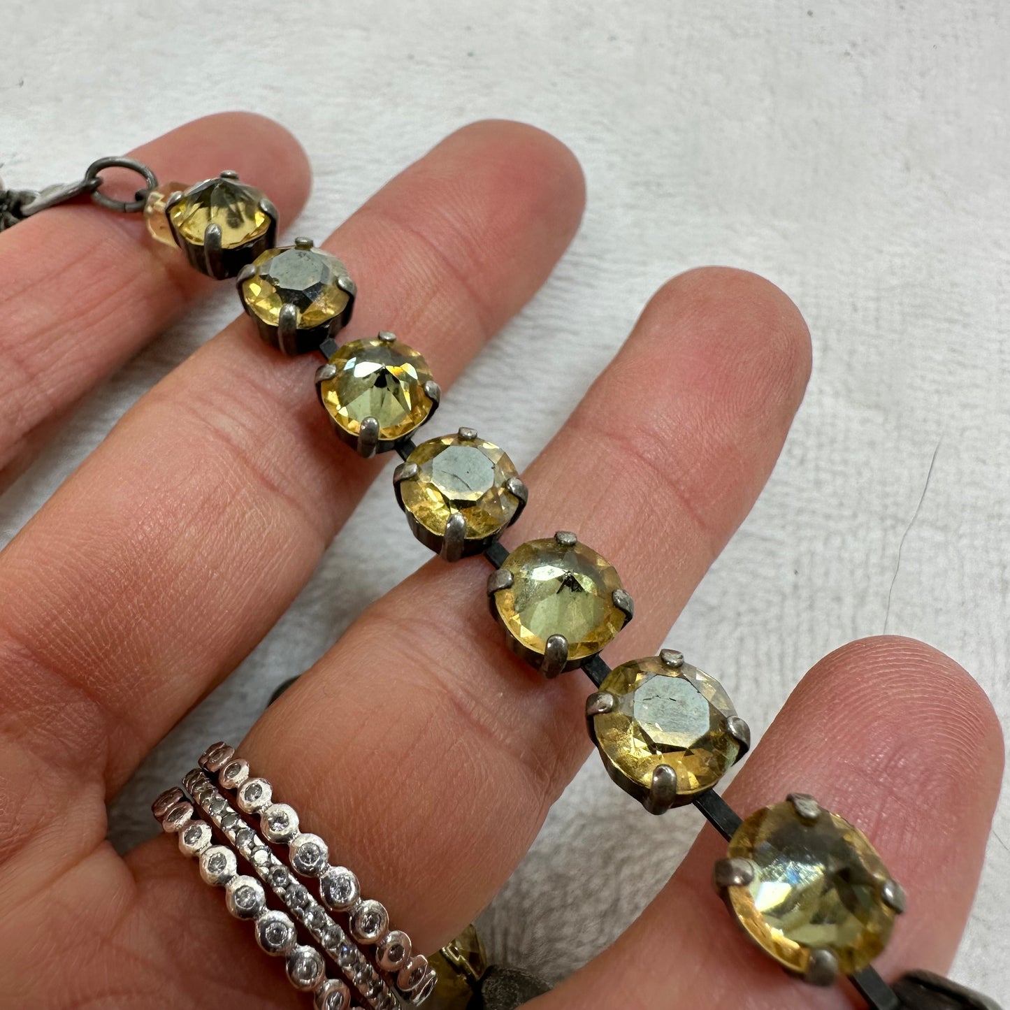 Bracelet Other By Sabika