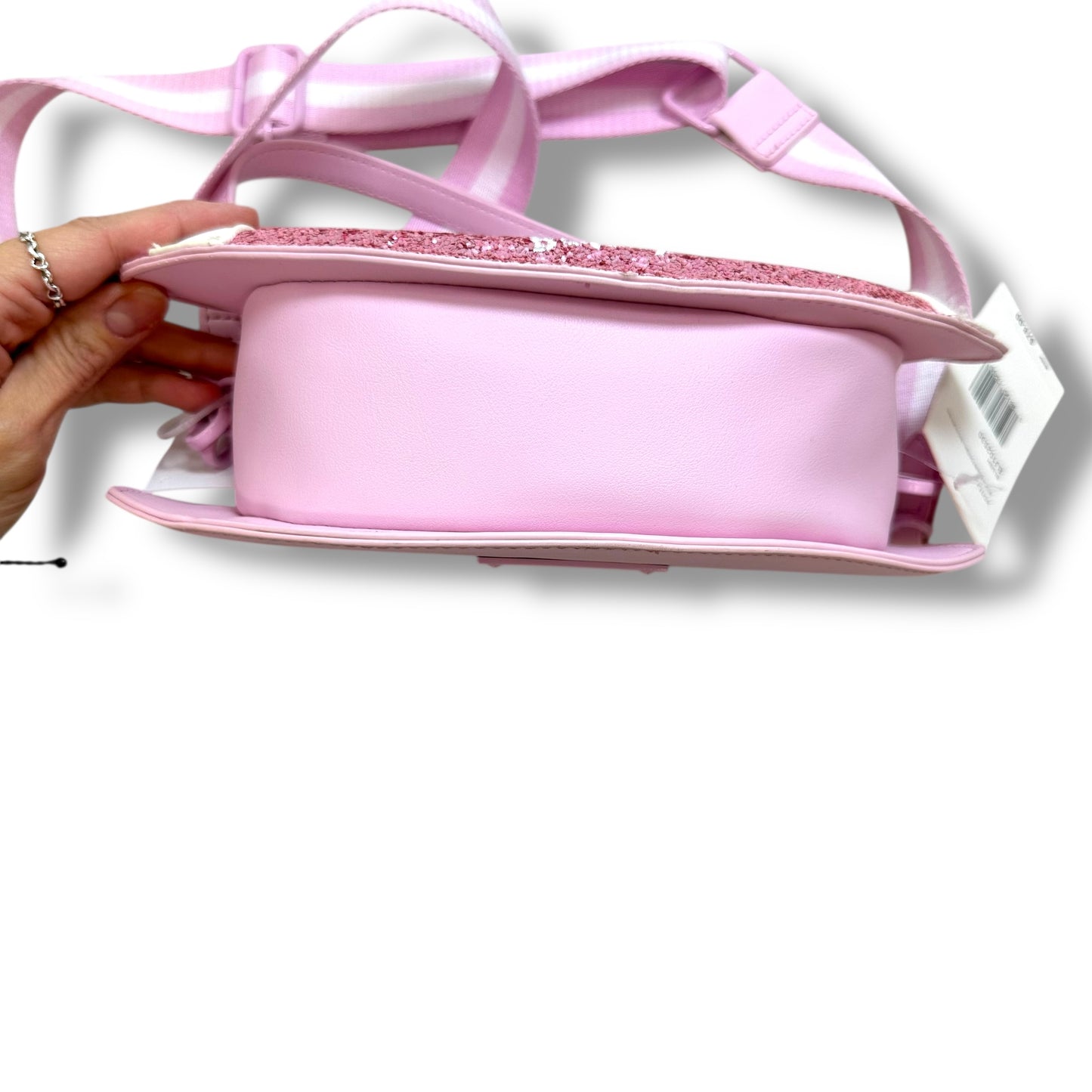 Crossbody By Betsey Johnson, Size: Small