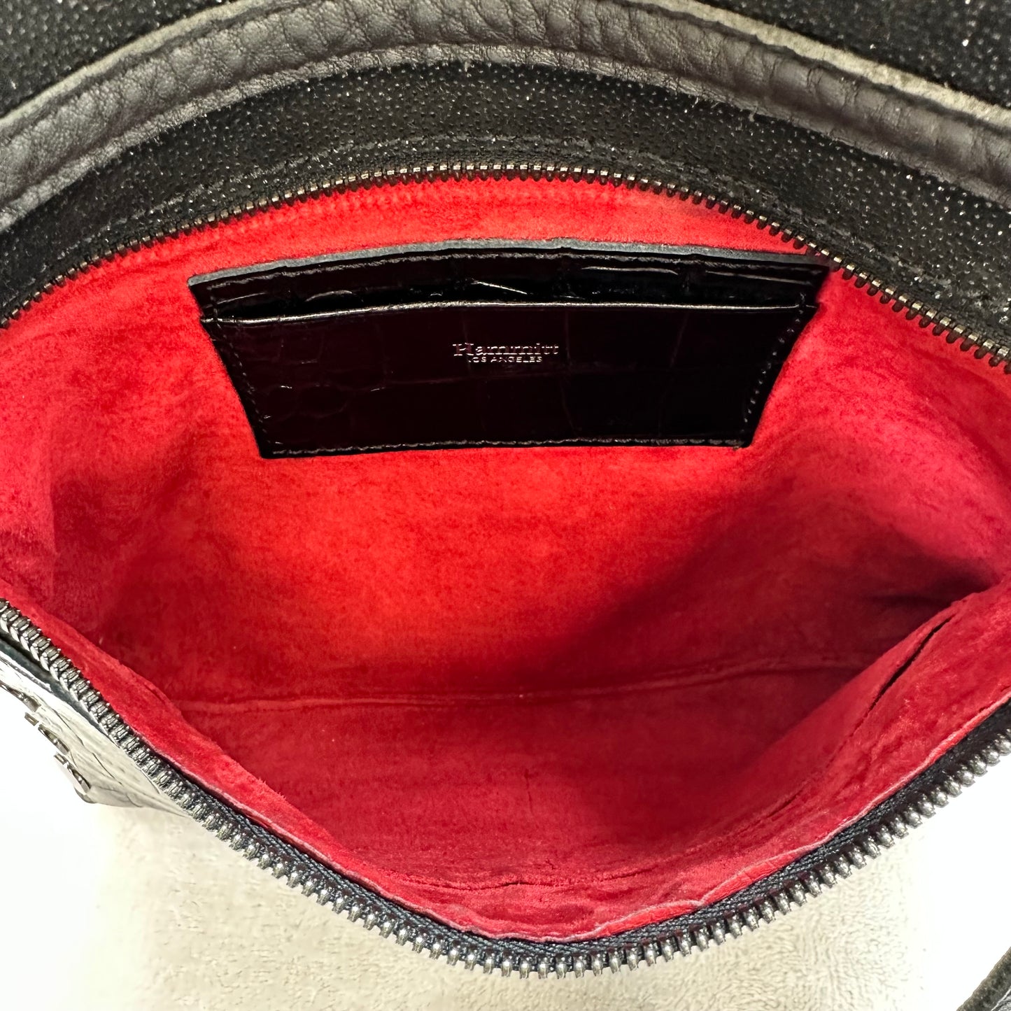 VIP Crossbody By Hammitt, Size: Small
