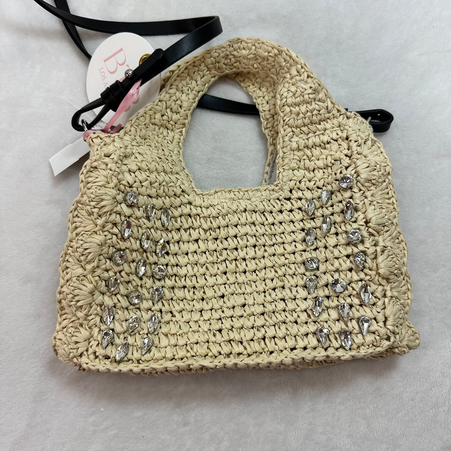 Handbag By Clothes Mentor, Size: Small
