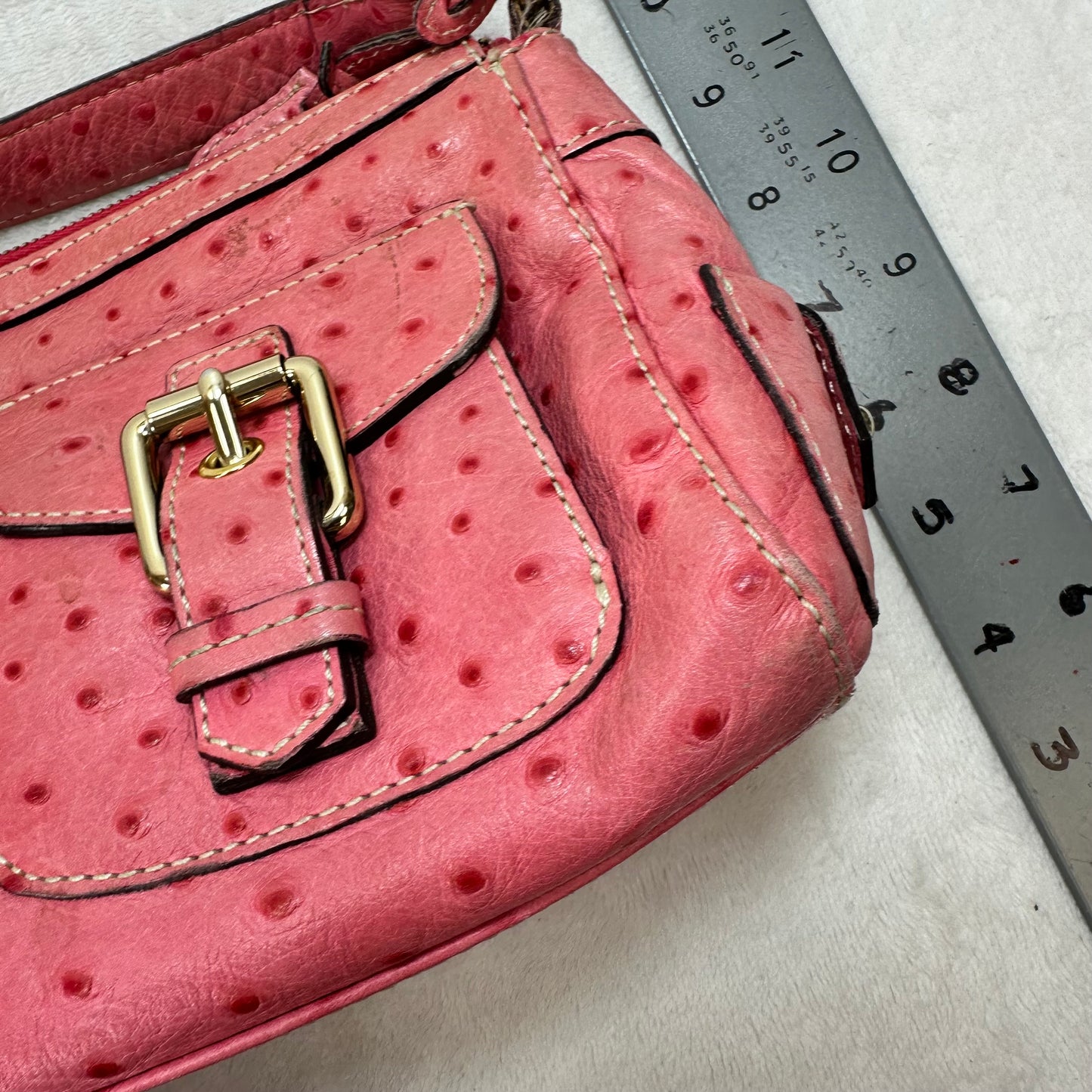 Handbag Designer By Dooney And Bourke, Size: Medium