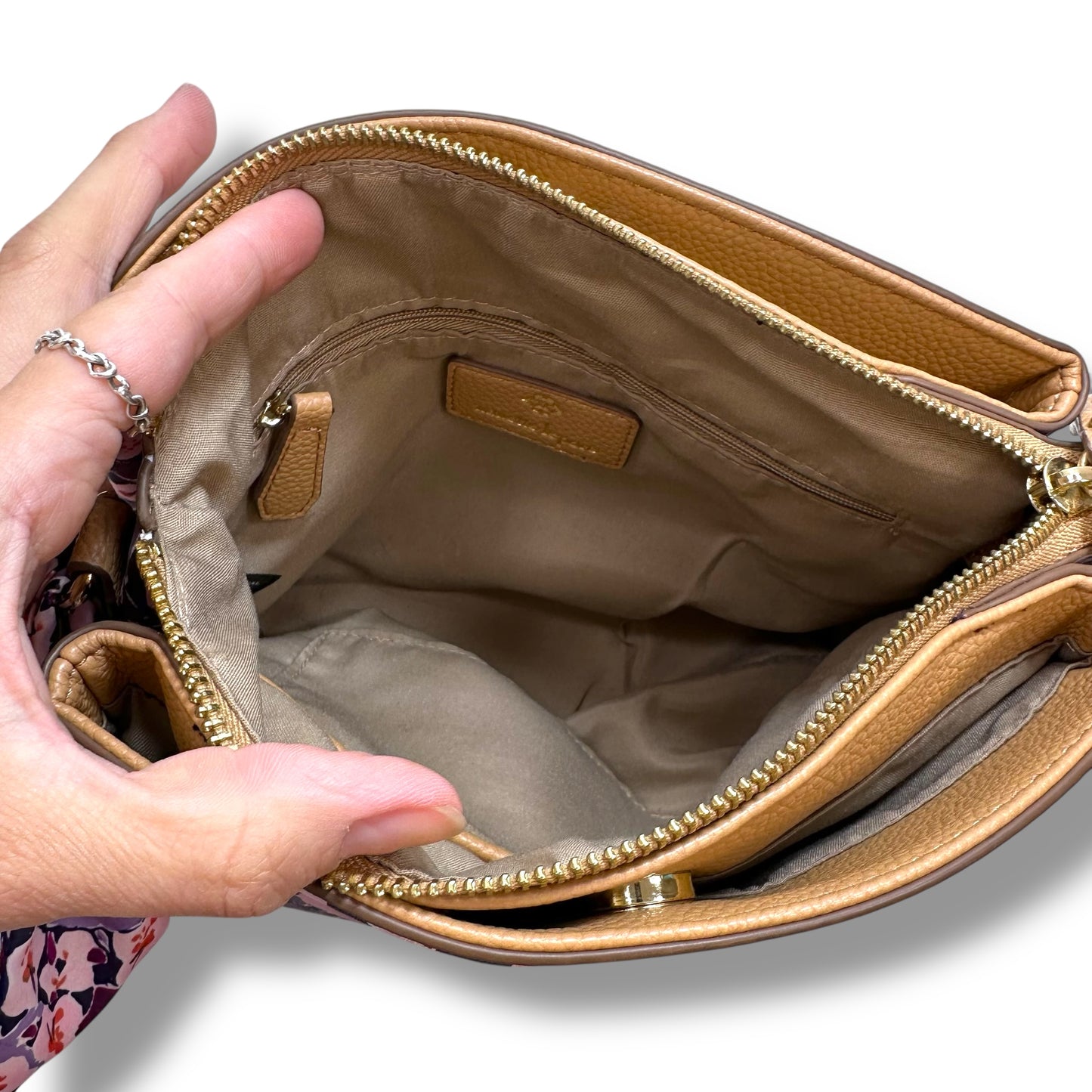 Crossbody By Nanette Lepore, Size: Medium