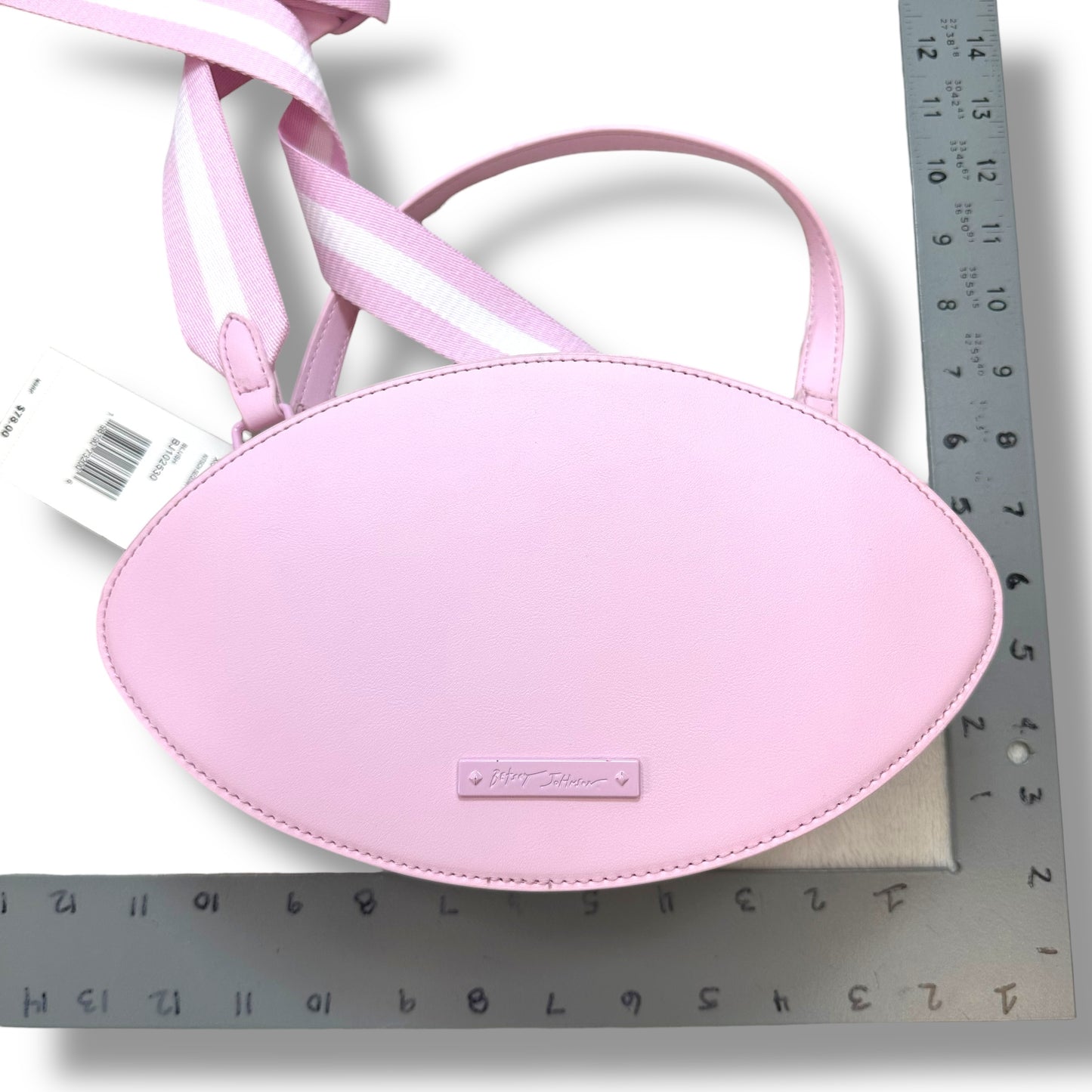 Crossbody By Betsey Johnson, Size: Small