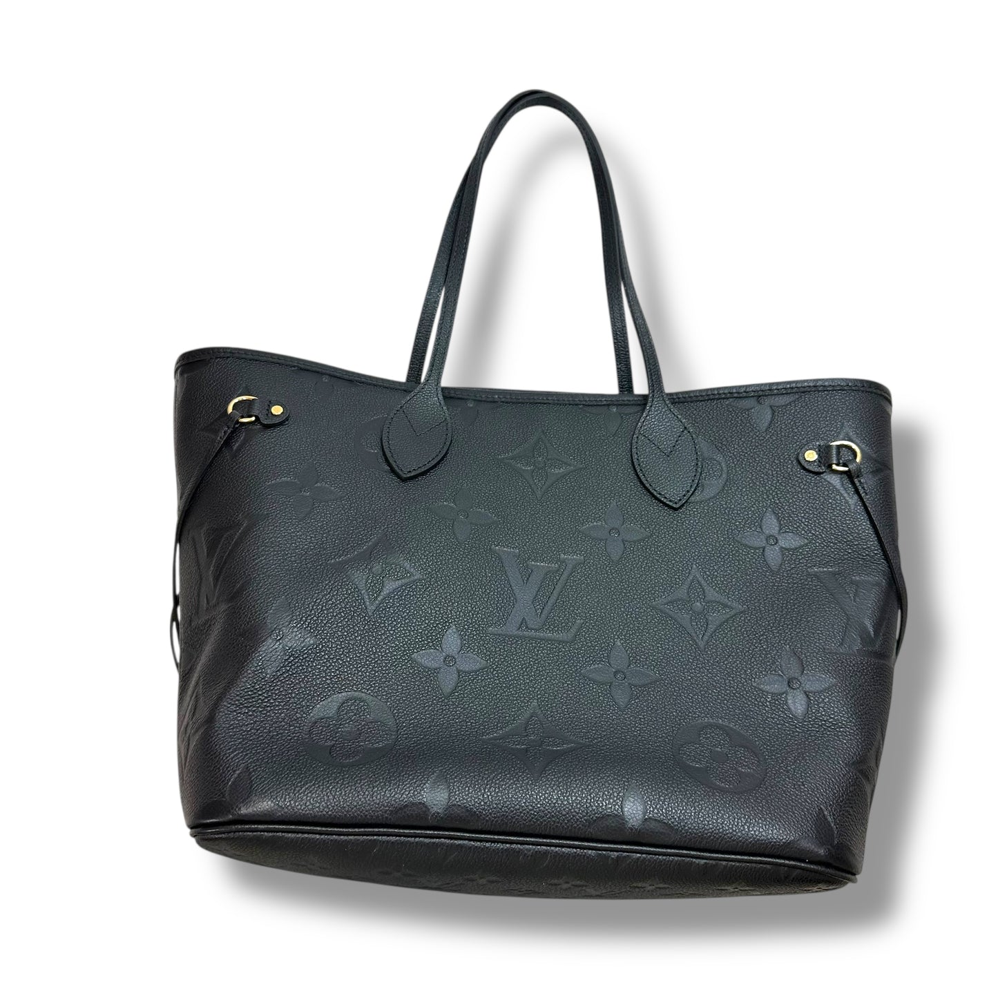 Handbag Luxury Designer By Louis Vuitton, Size: Medium