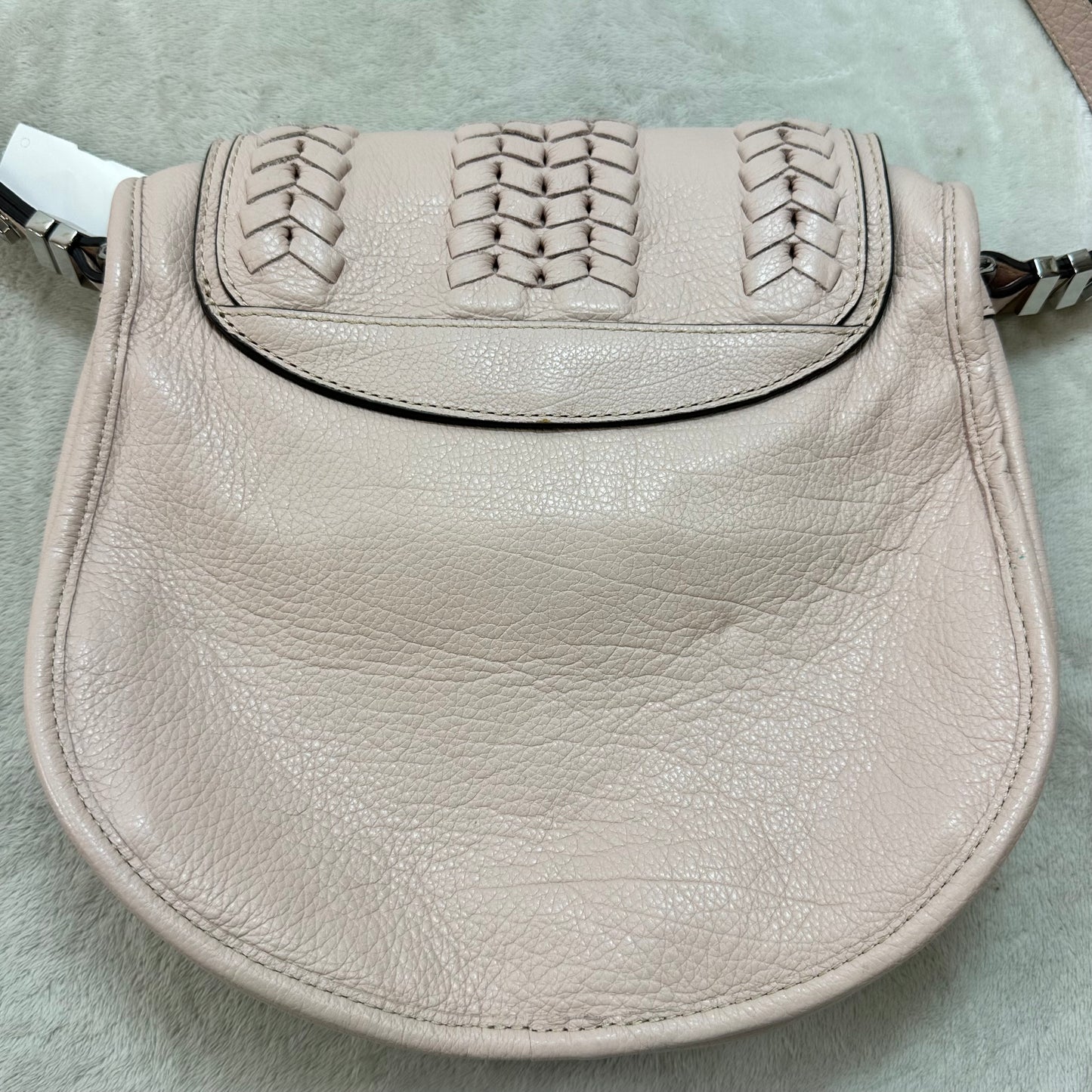 Crossbody By Clothes Mentor, Size: Medium