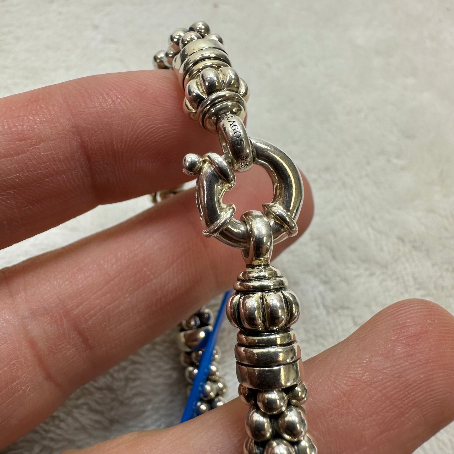 Bracelet Designer By Lagos