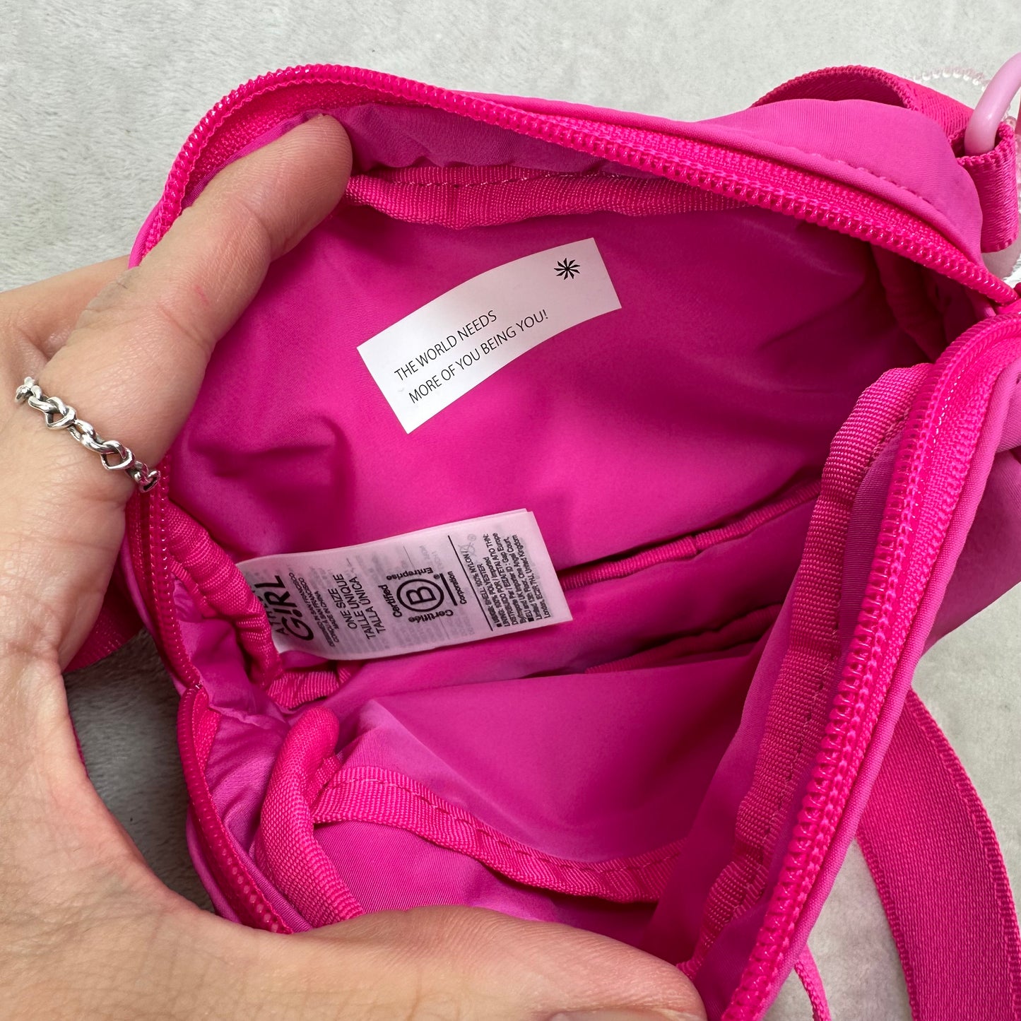 Belt Bag By Athleta, Size: Small