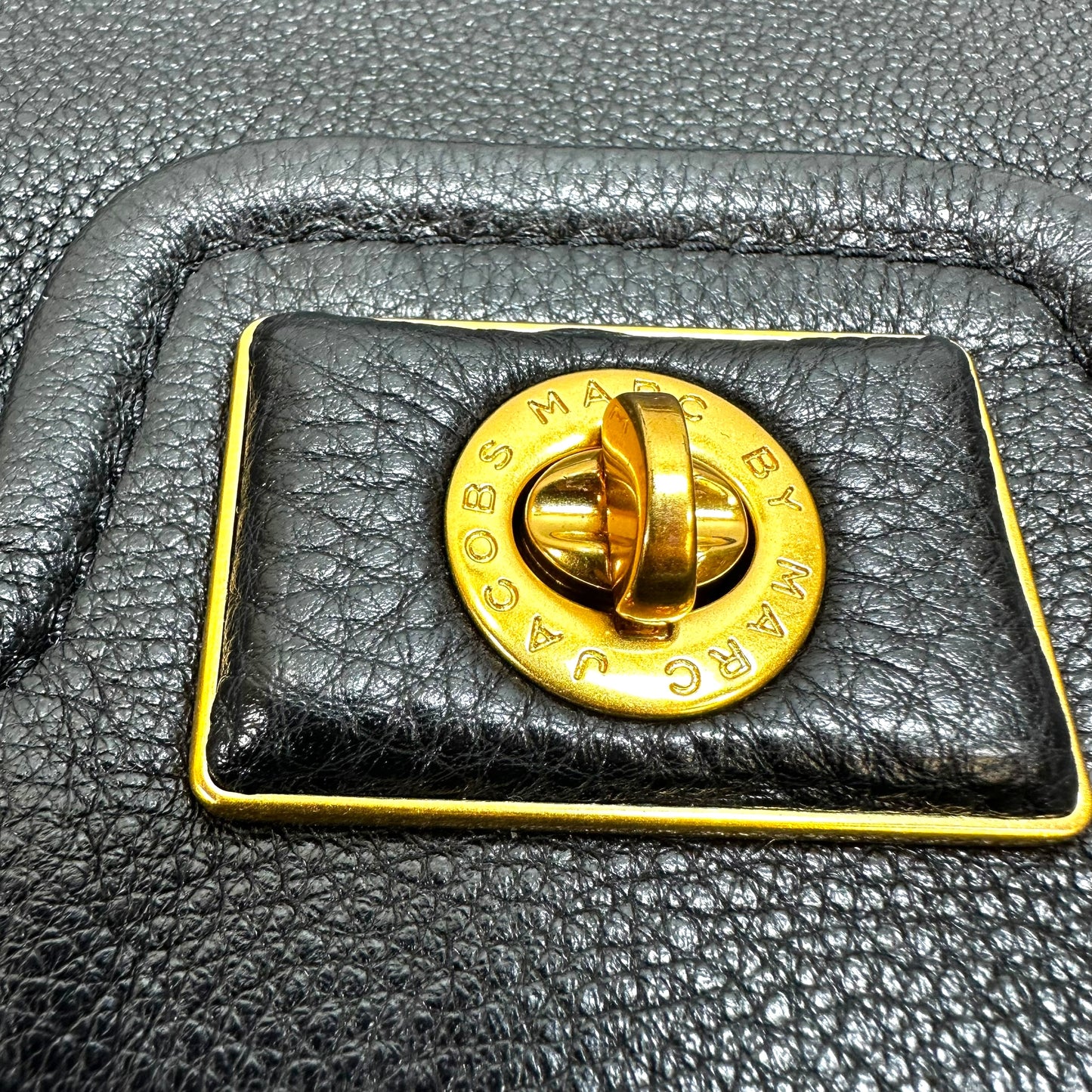 Handbag Designer By Marc By Marc Jacobs, Size: Medium