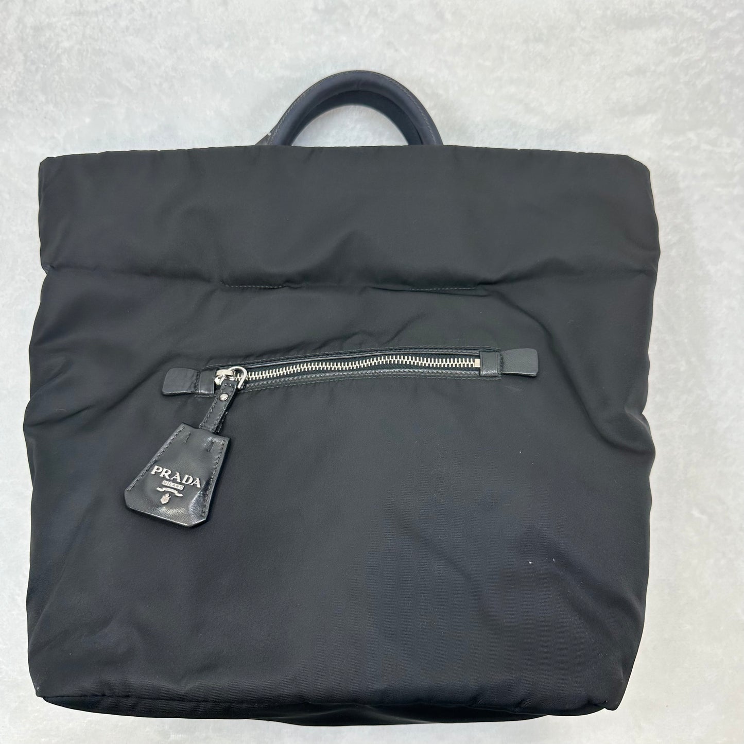 Handbag Designer By Prada  Size: Medium