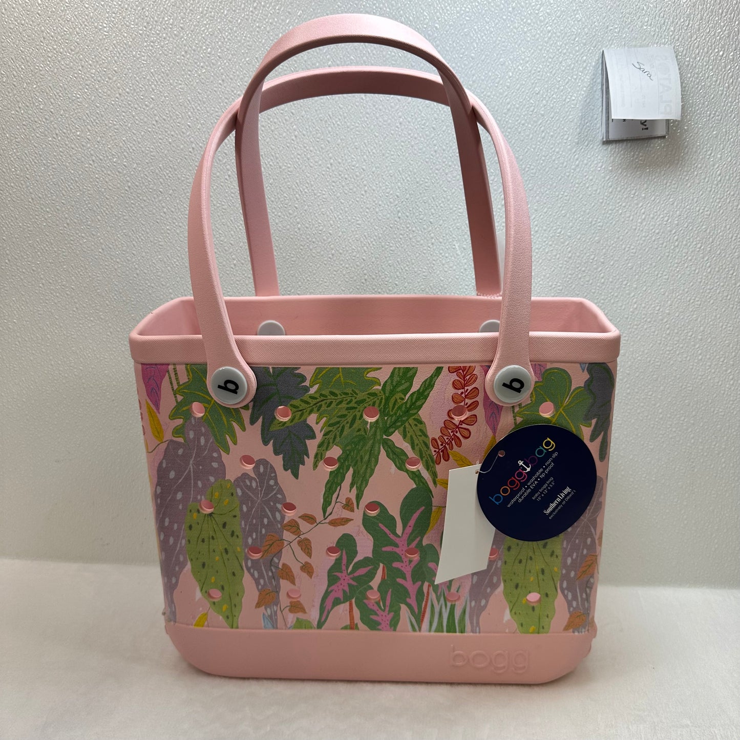 Tote By BOGG, Size: Small