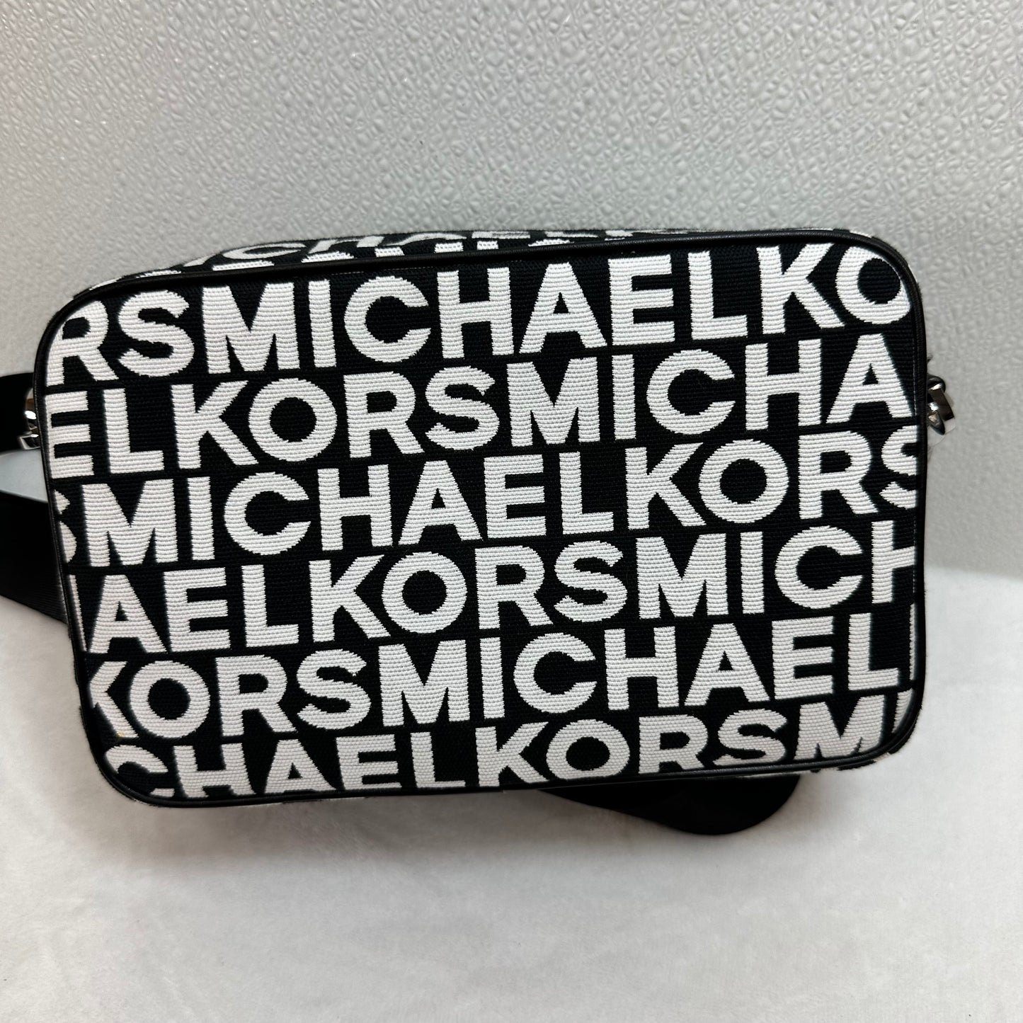 Crossbody Designer By Michael Kors, Size: Small