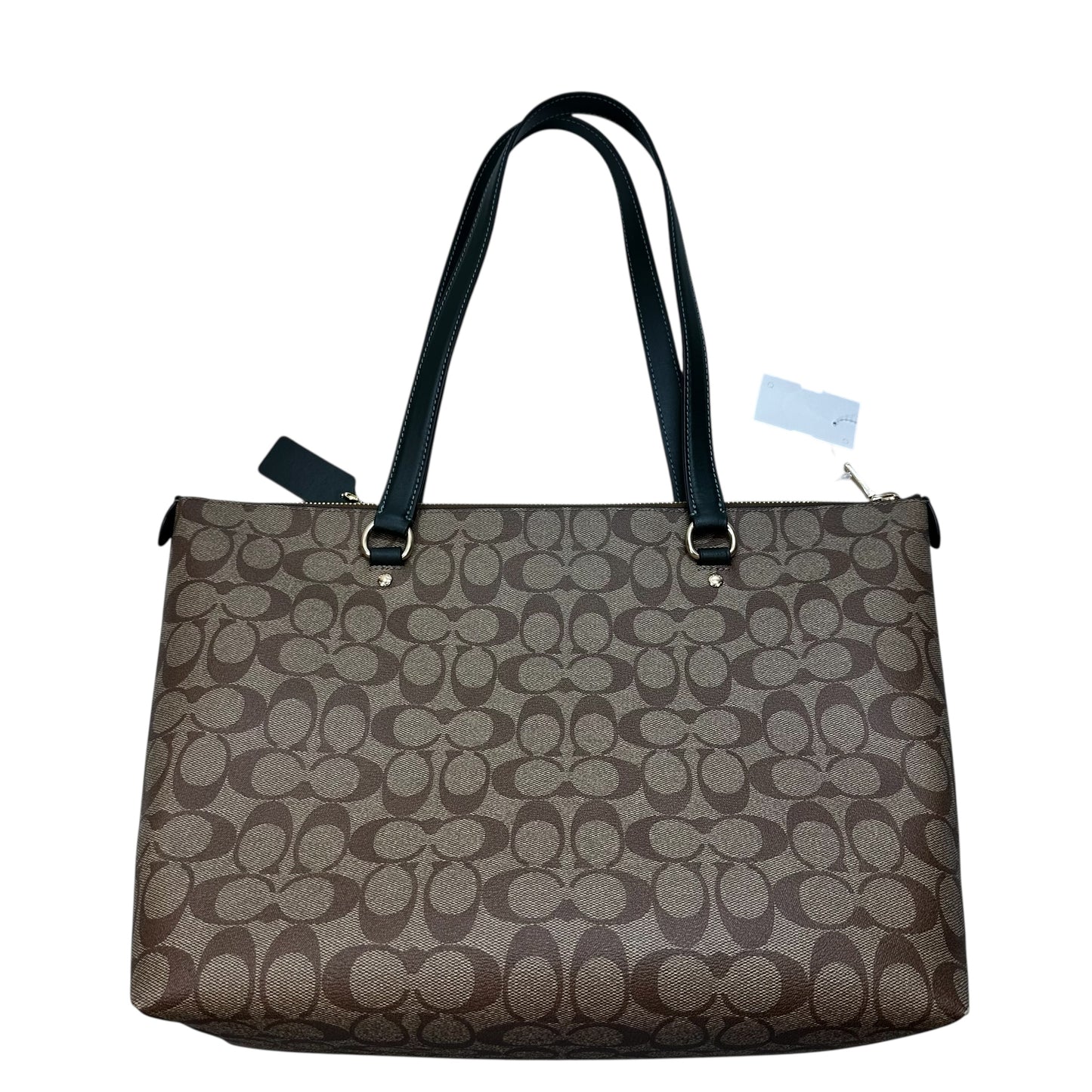 HANDBAG TOTE Designer Tag By Coach