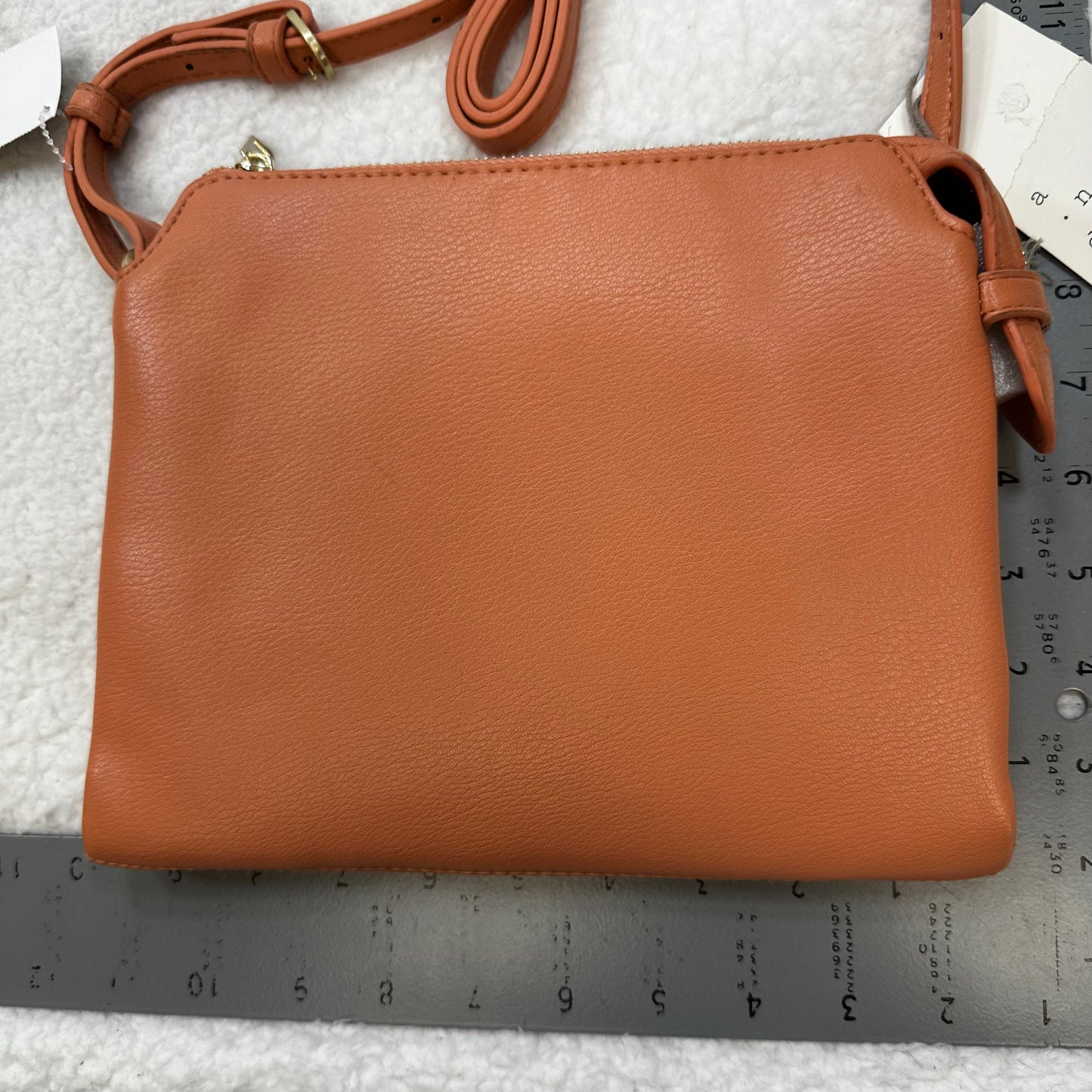 Crossbody A New Day, Size Small