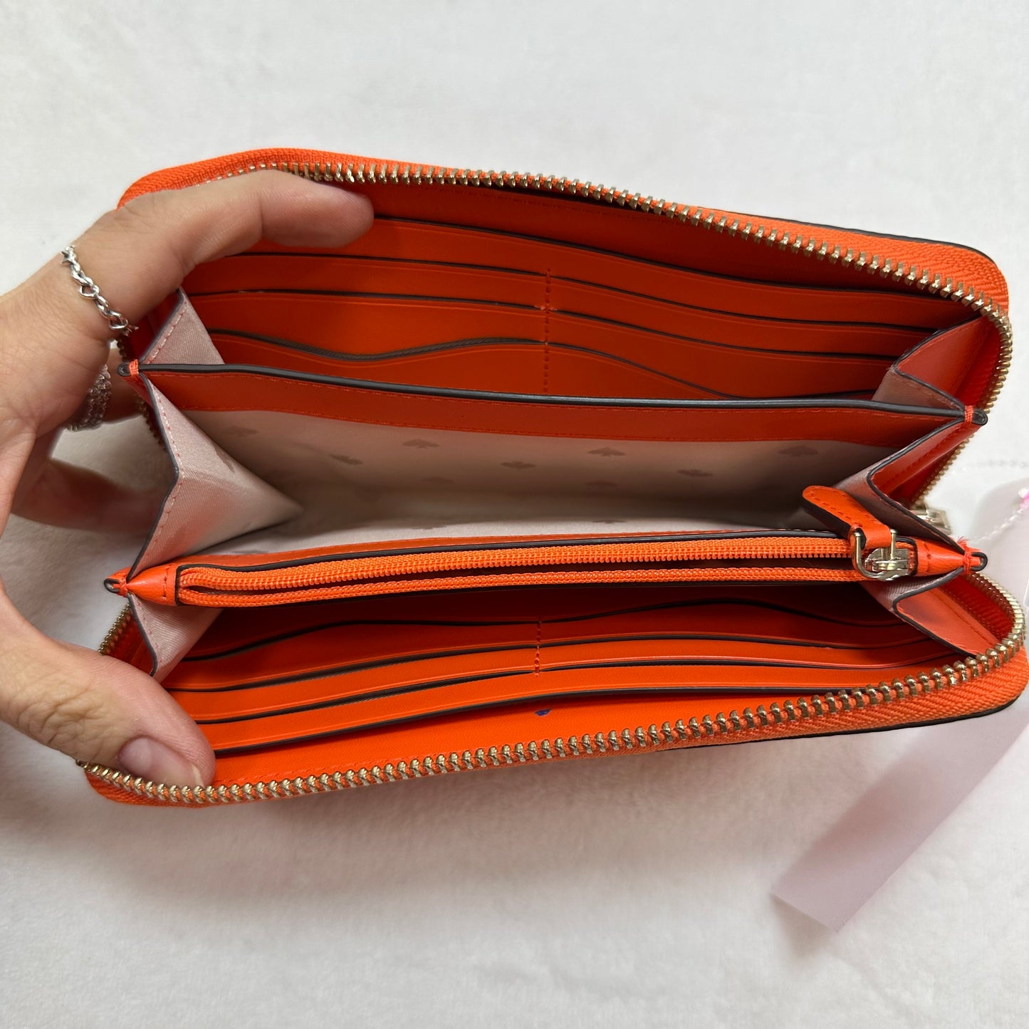 Wallet By Kate Spade, Size: Small
