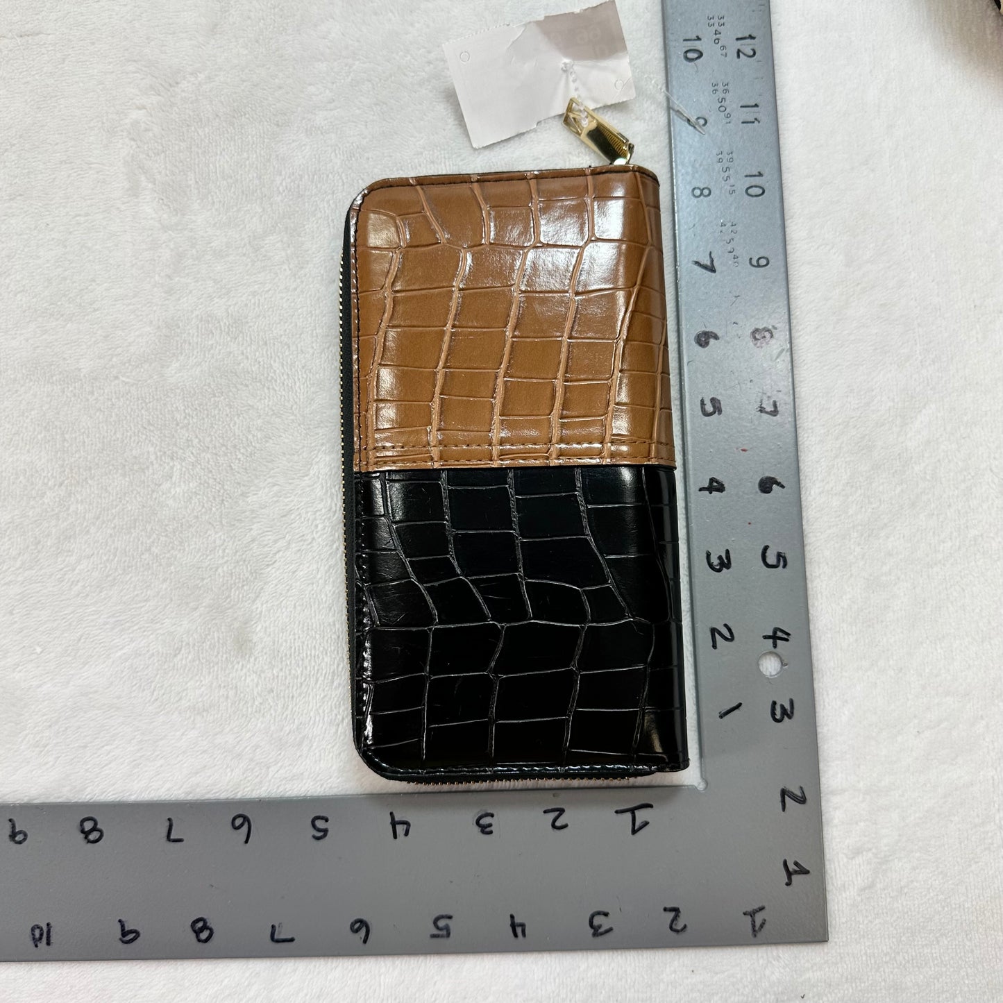 Wallet By Clothes Mentor, Size: Small