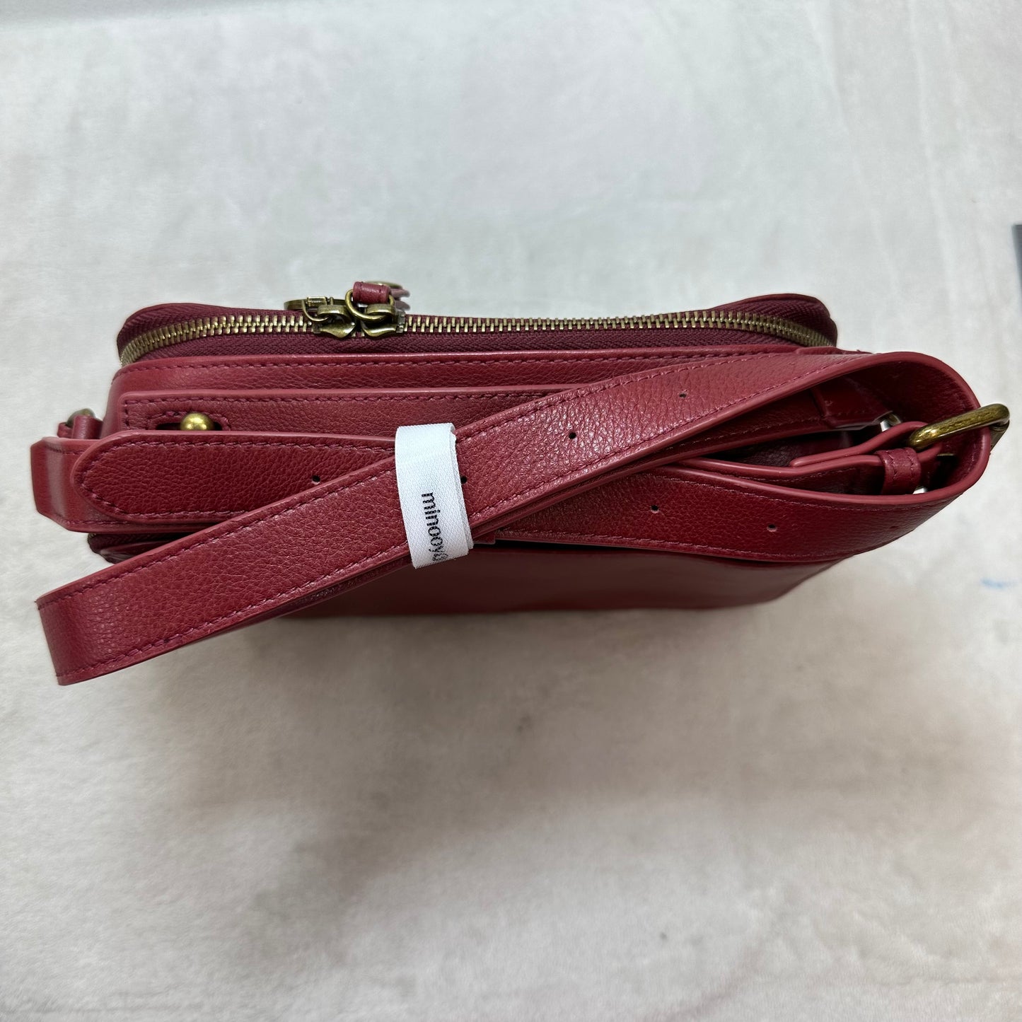 Clio Crossbody By Clothes Mentor, Size: Medium