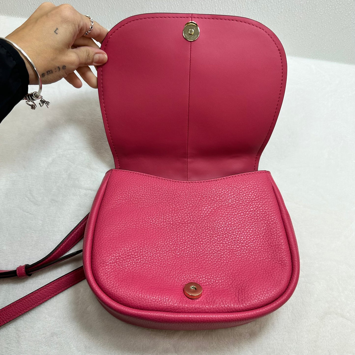 Crossbody Designer By Kate Spade, Size: Small