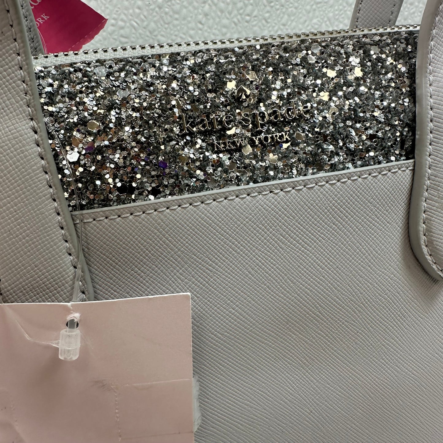 Crossbody Designer By Kate Spade, Size: Small