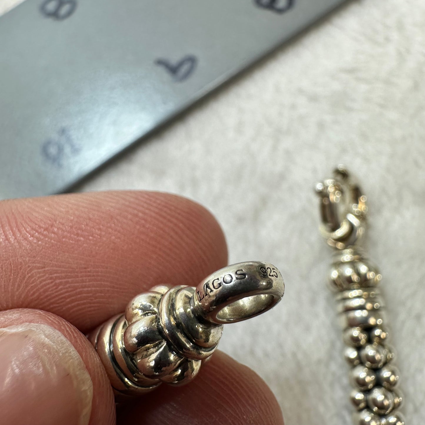 Bracelet Designer By Lagos