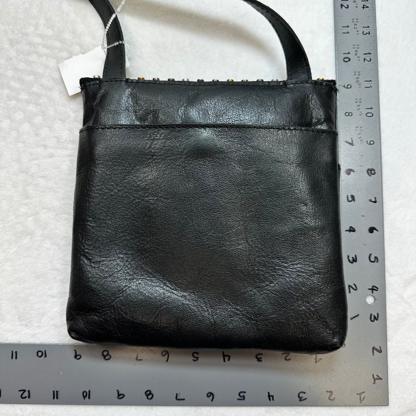 Crossbody Designer By Patricia Nash, Size: Small