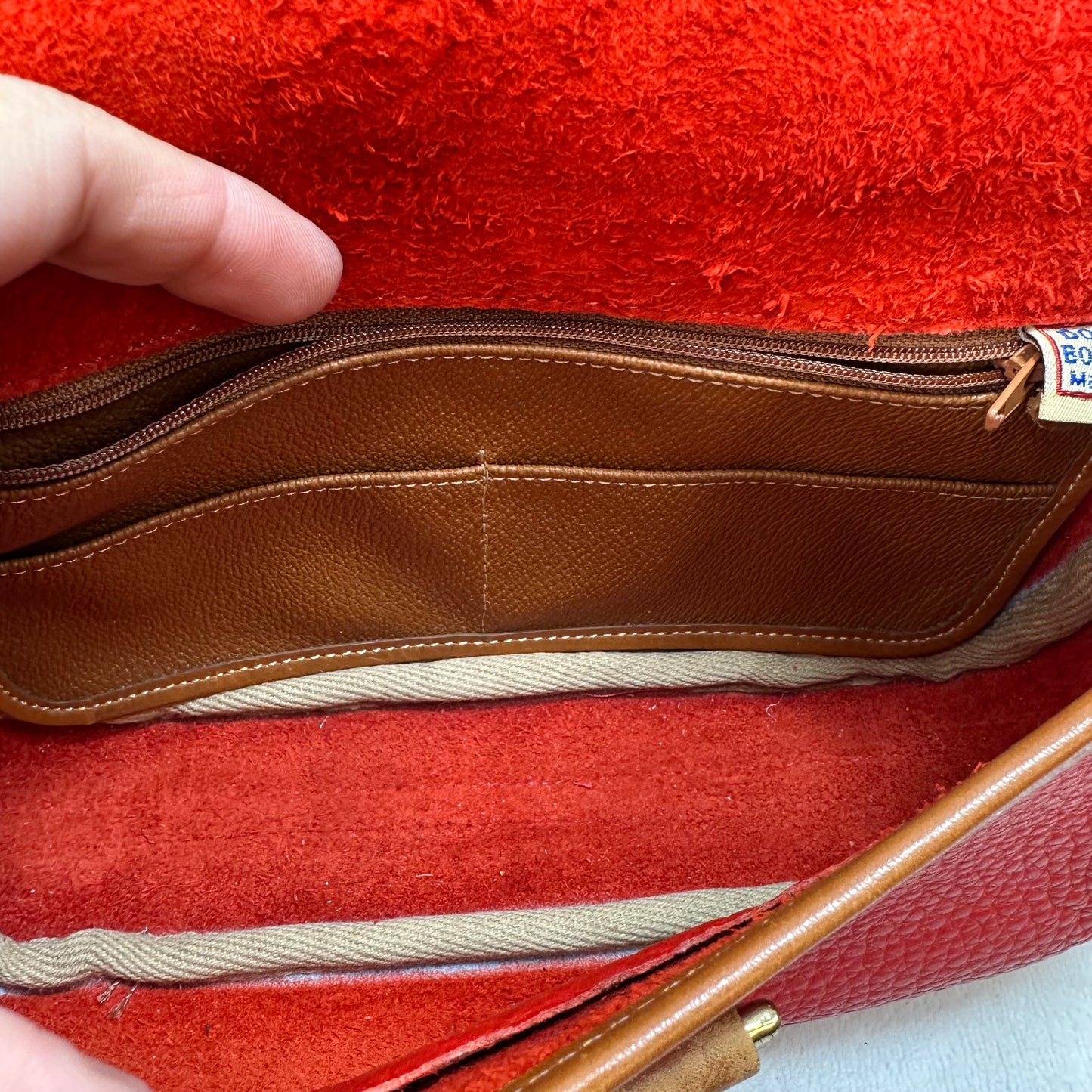 Handbag Designer By Dooney And Bourke, Size: Small