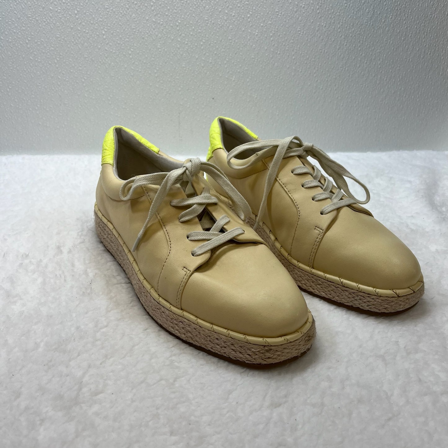 Shoes Sneakers By Franco Sarto  Size: 8.5