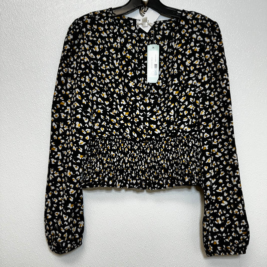 Top Long Sleeve By Clothes Mentor  Size: M