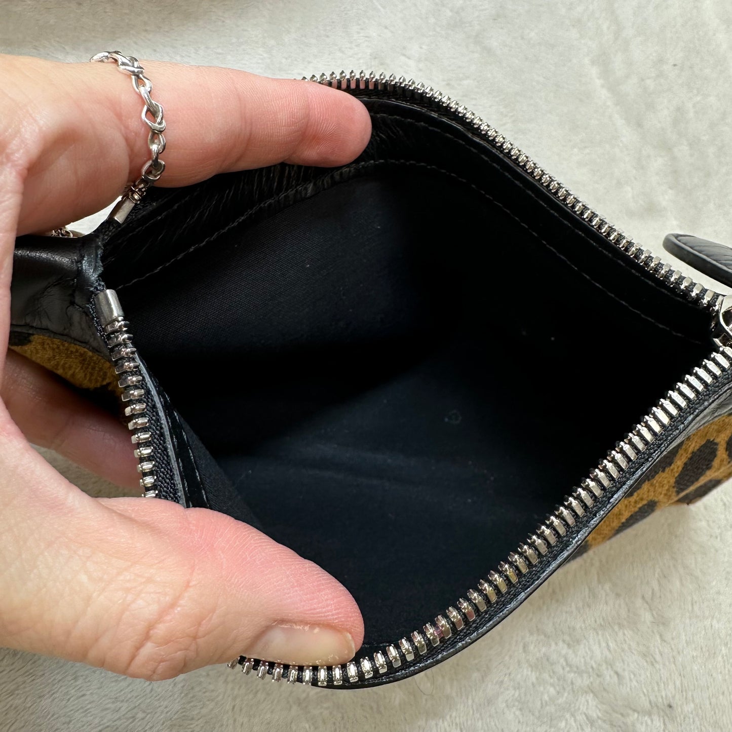 Handbag Luxury Designer By Balenciaga, Size: Small