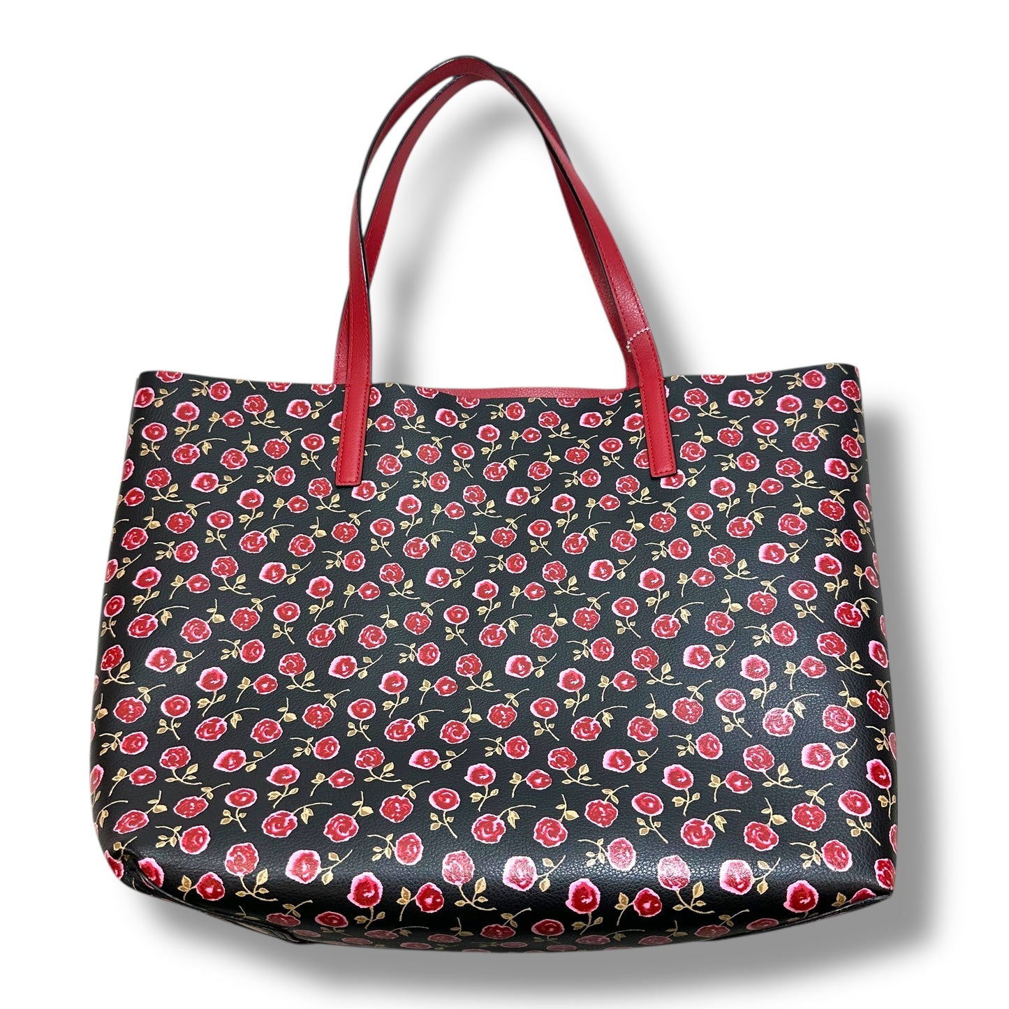 Tote & wristlet Designer By Kate Spade, Size: Medium