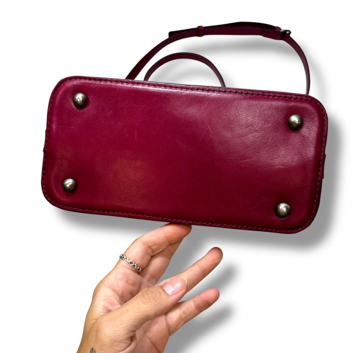 Crossbody Designer By Patricia Nash, Size: Small