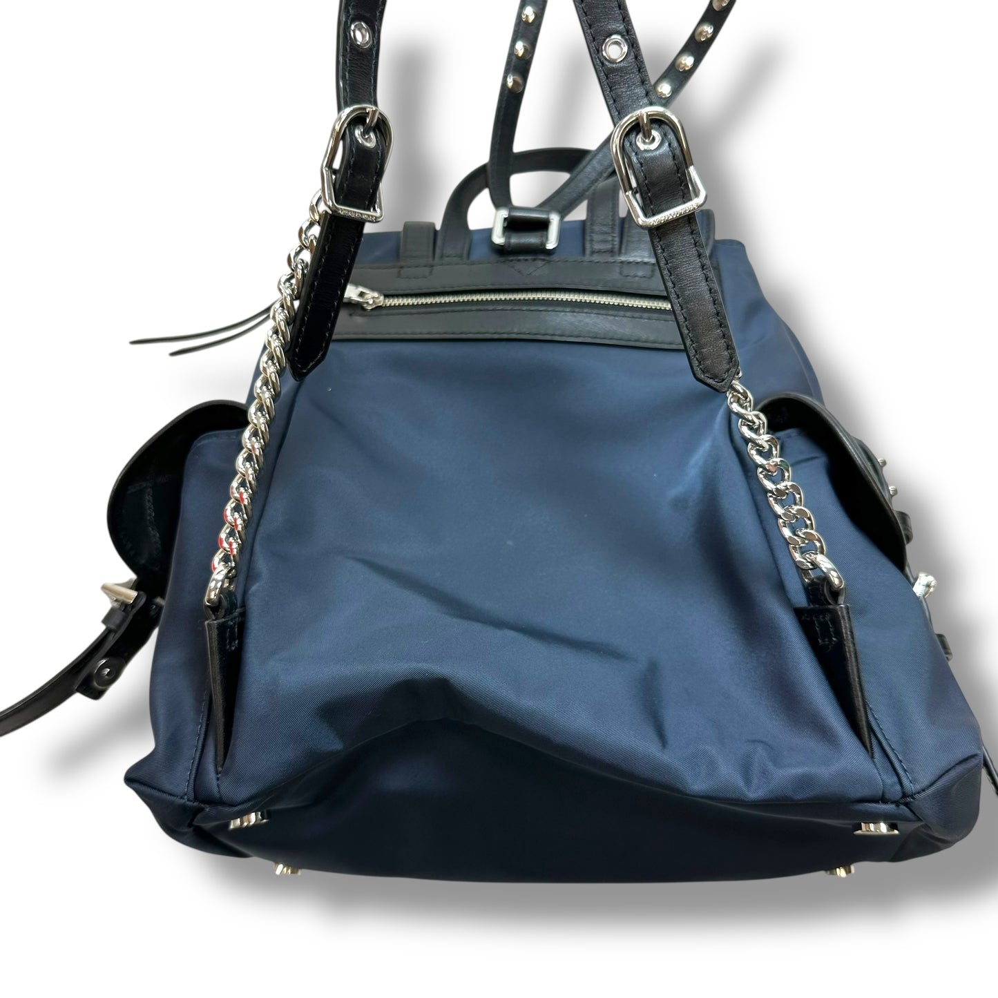 Backpack Designer By Michael Kors, Size: Small